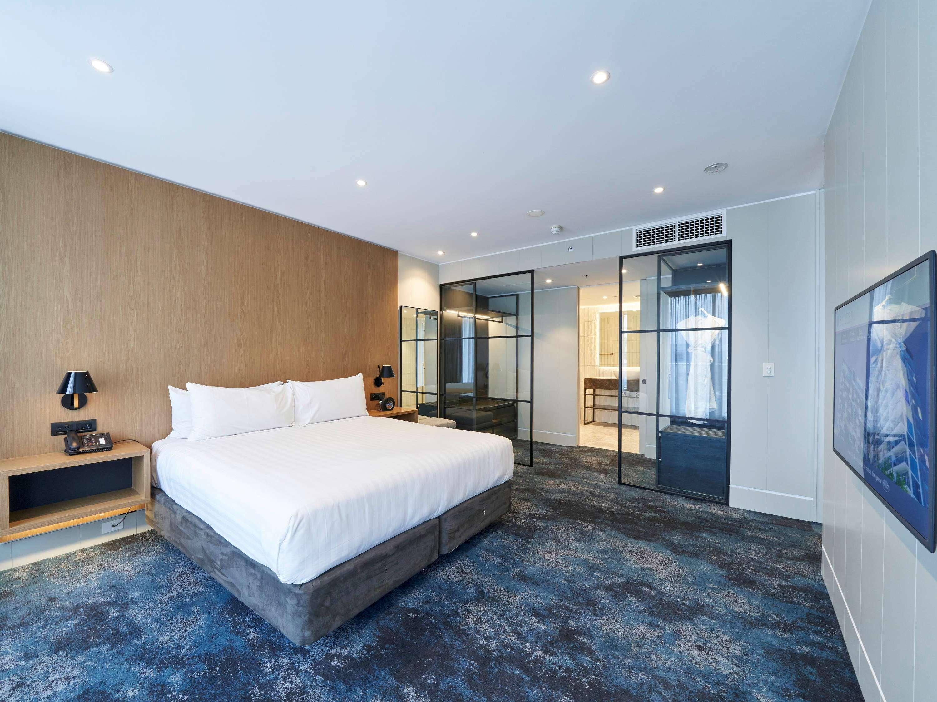 Suite Deluxe Executive