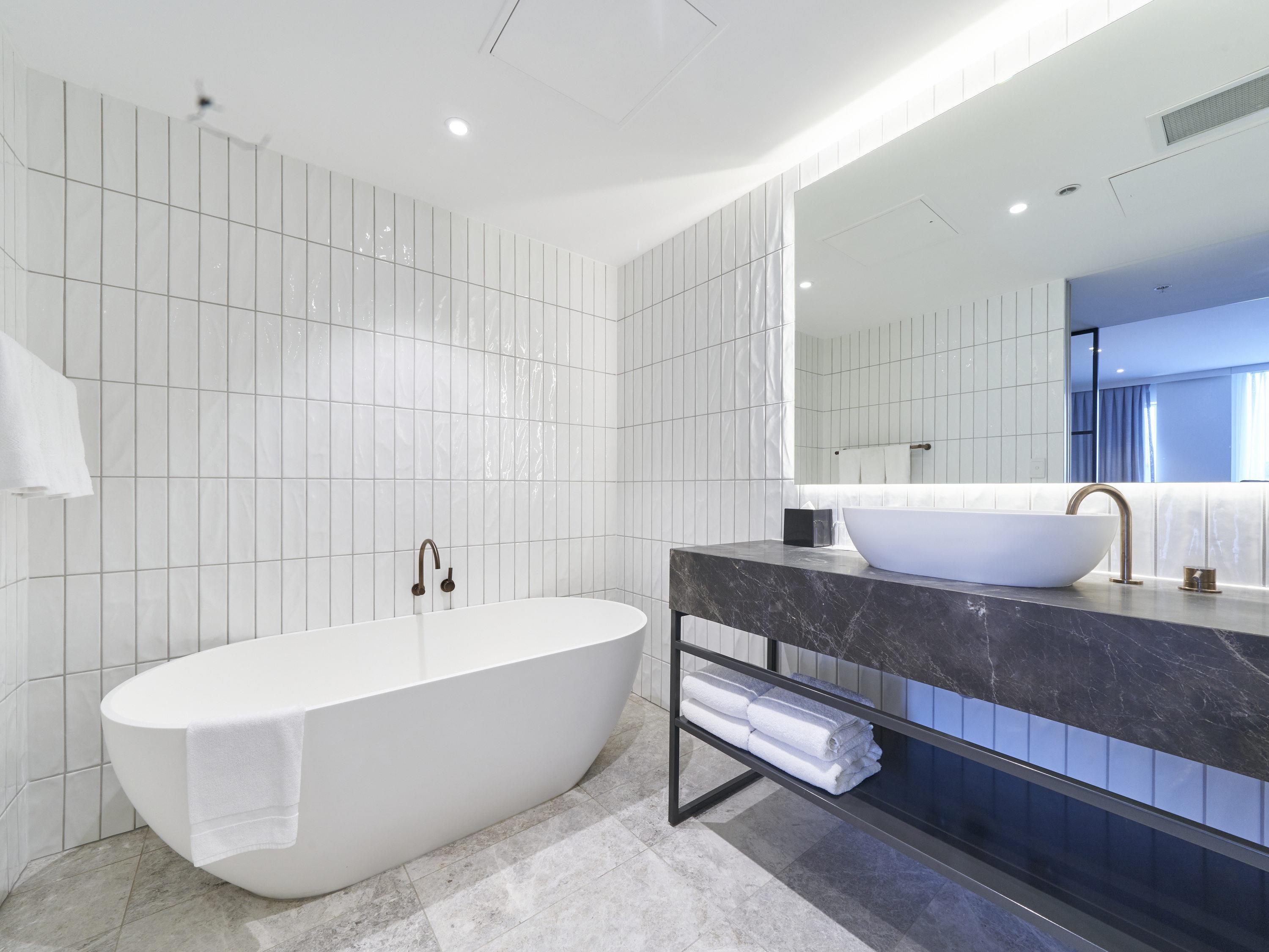 Suite Deluxe Executive