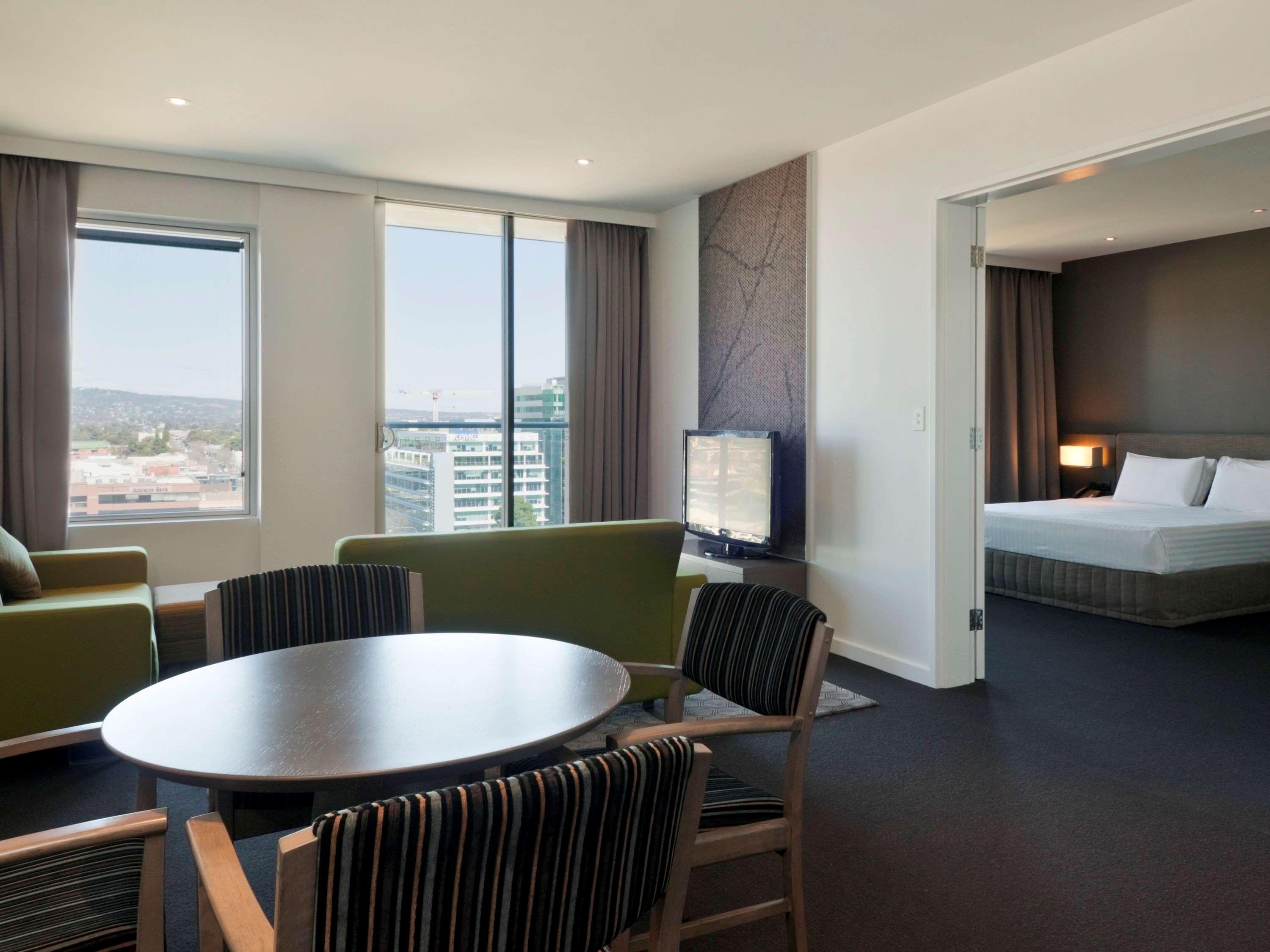 Suite Deluxe Executive