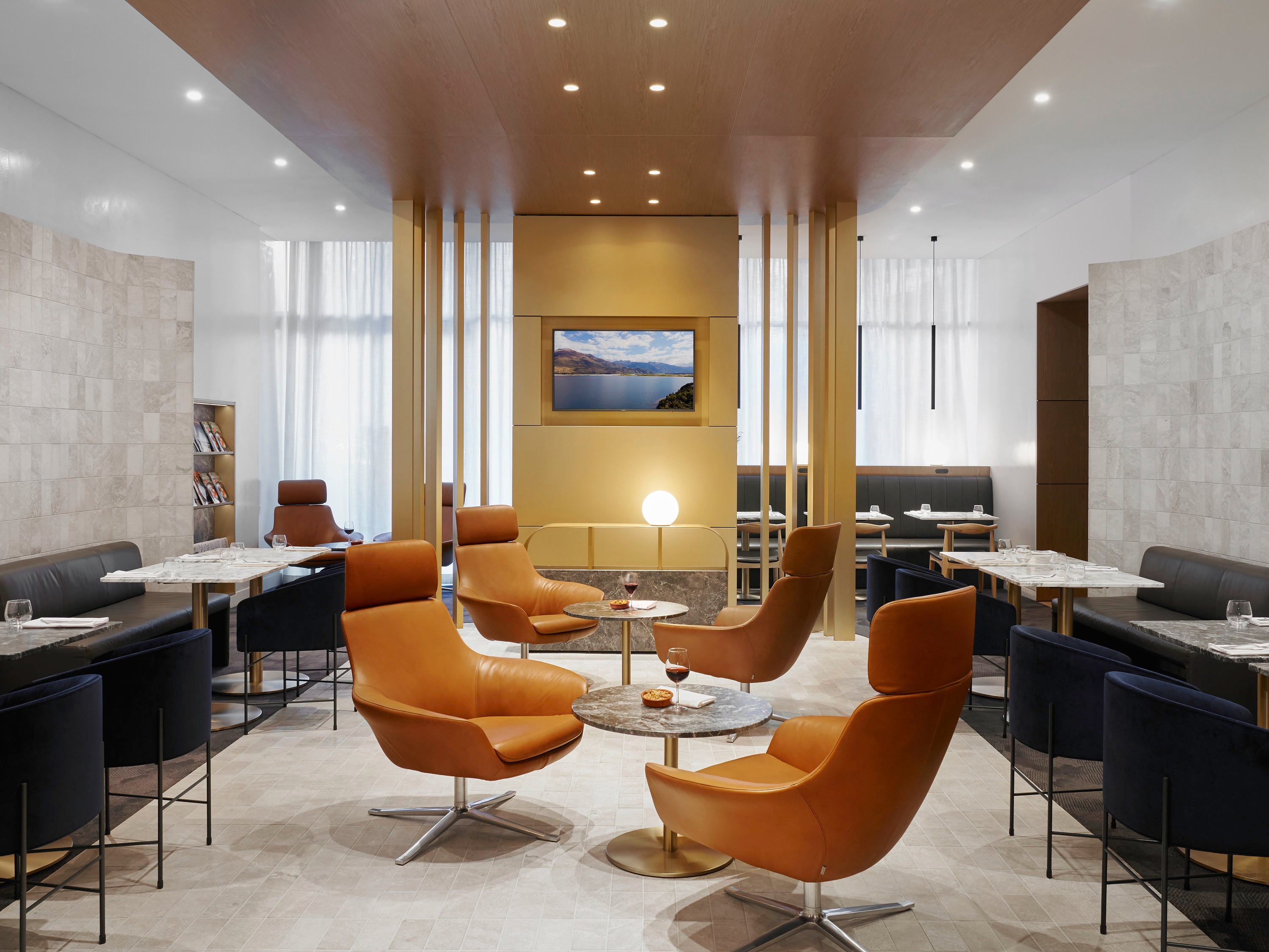 Double Deluxe Executive