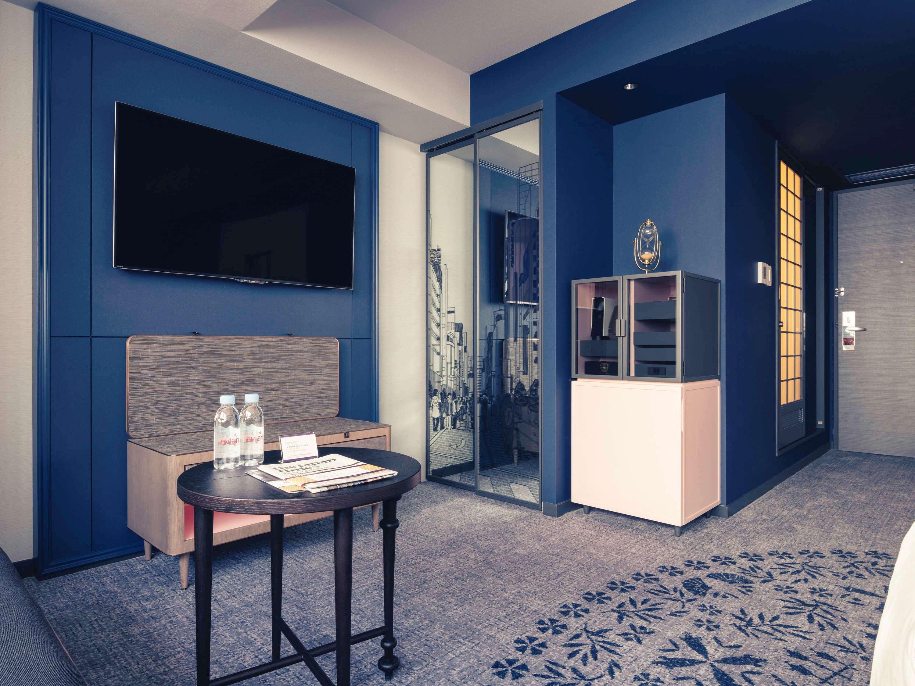 Double Queen Bed Non Smoking