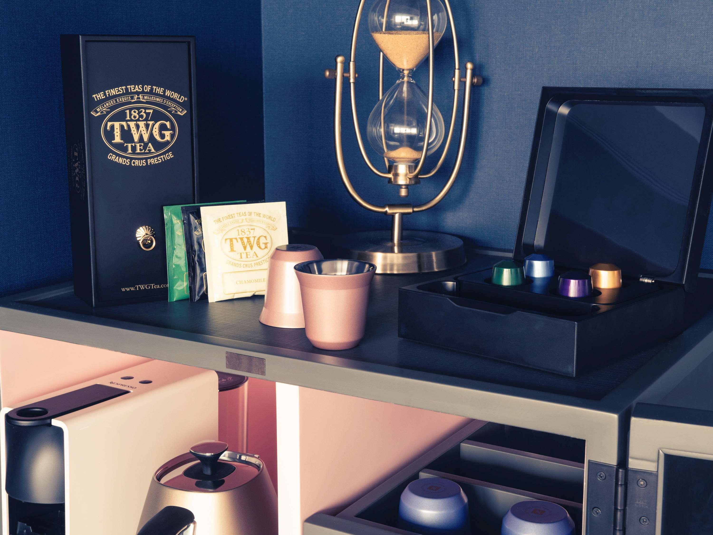 Double Queen Bed Non Smoking