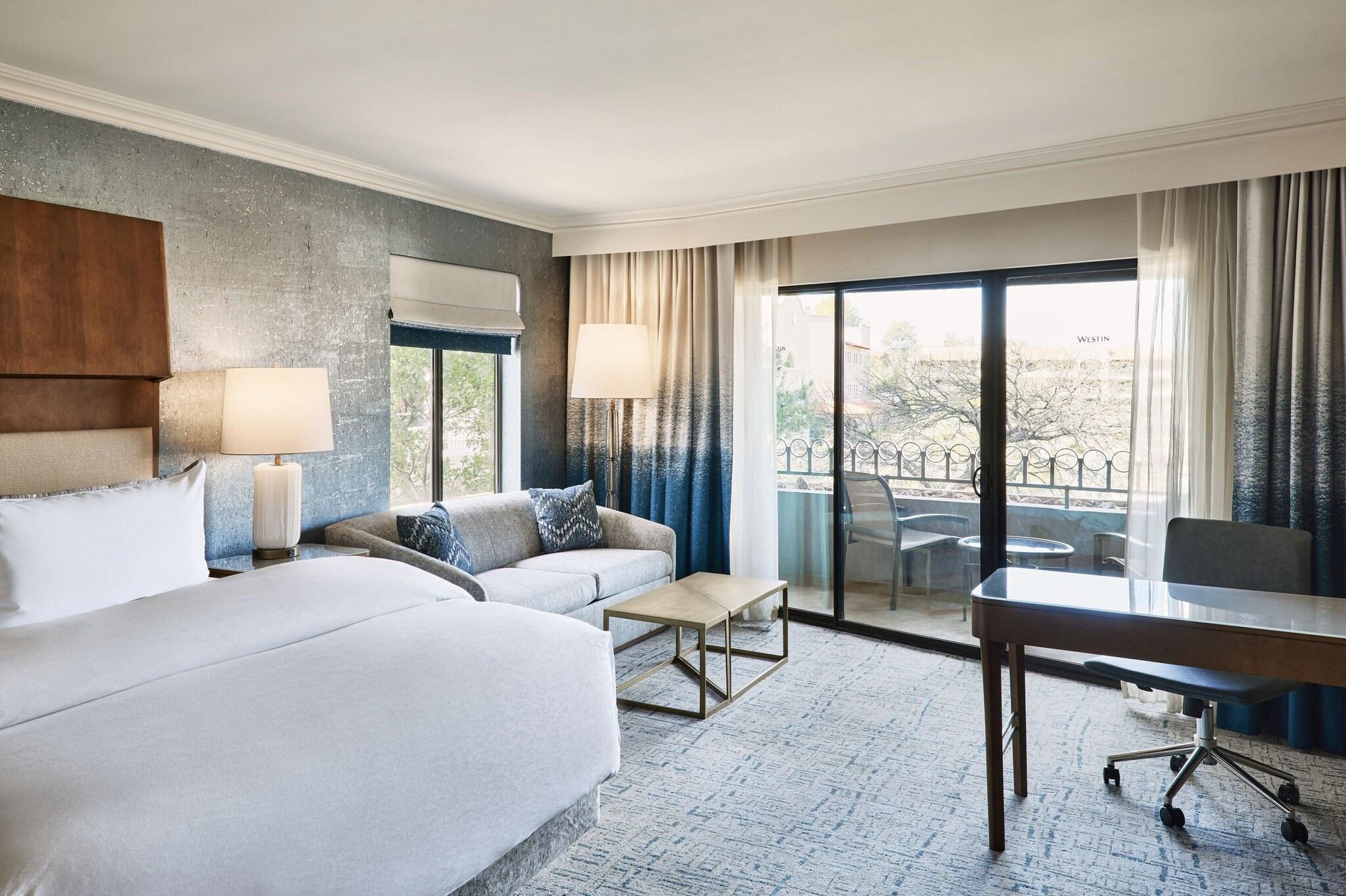 Double Deluxe Pool View