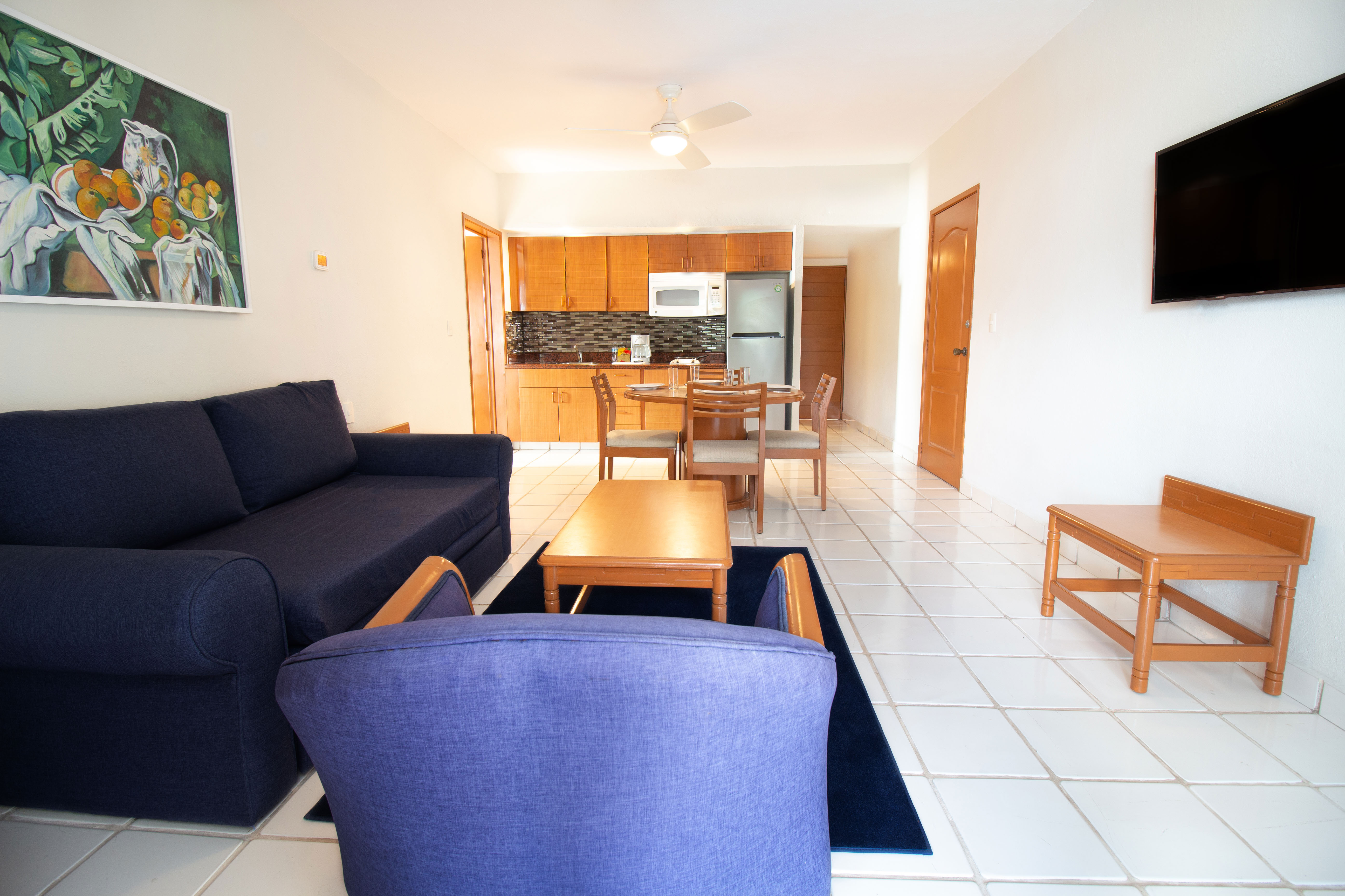 Single Capacity 1 One Bedroom