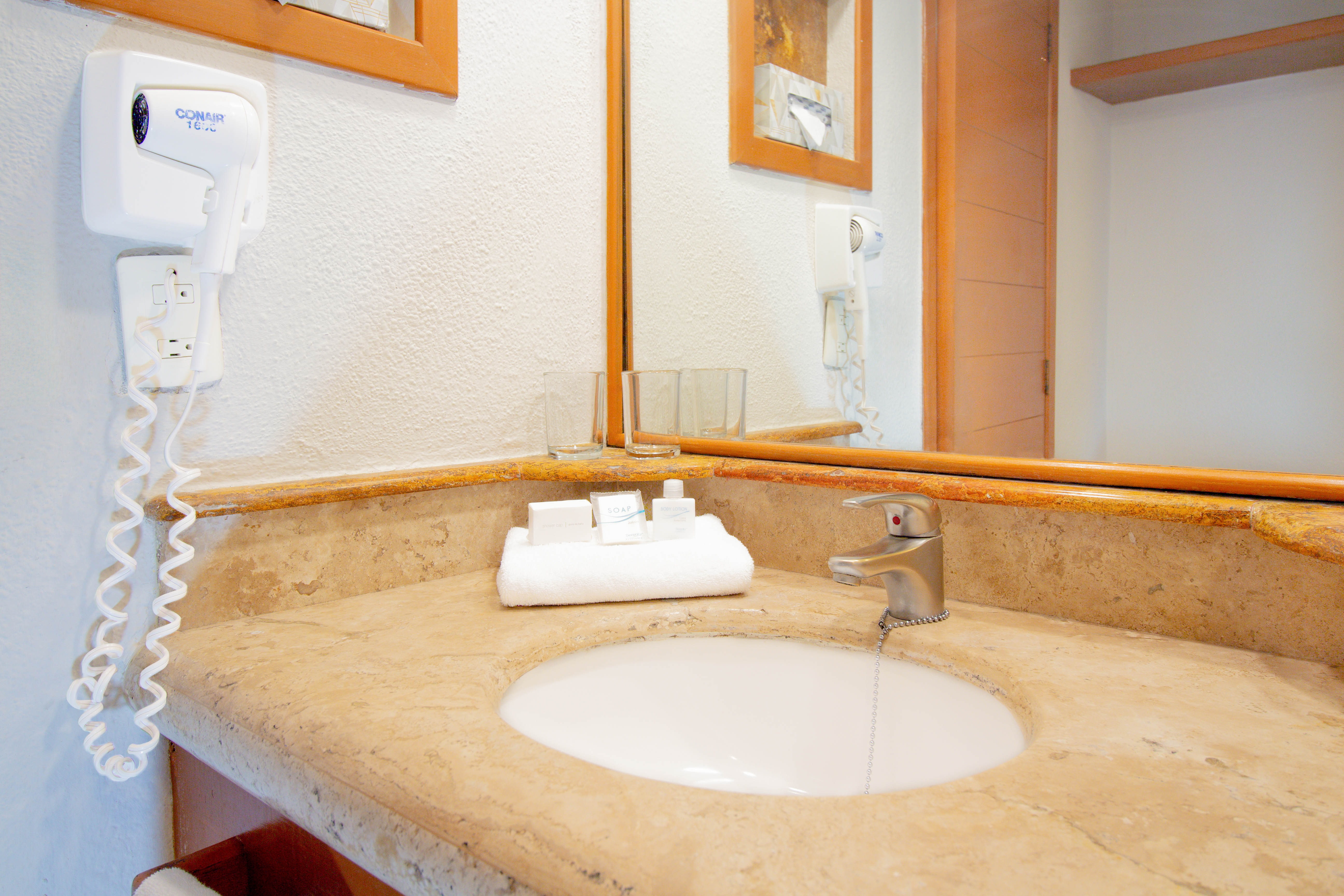 Single Two Double Beds