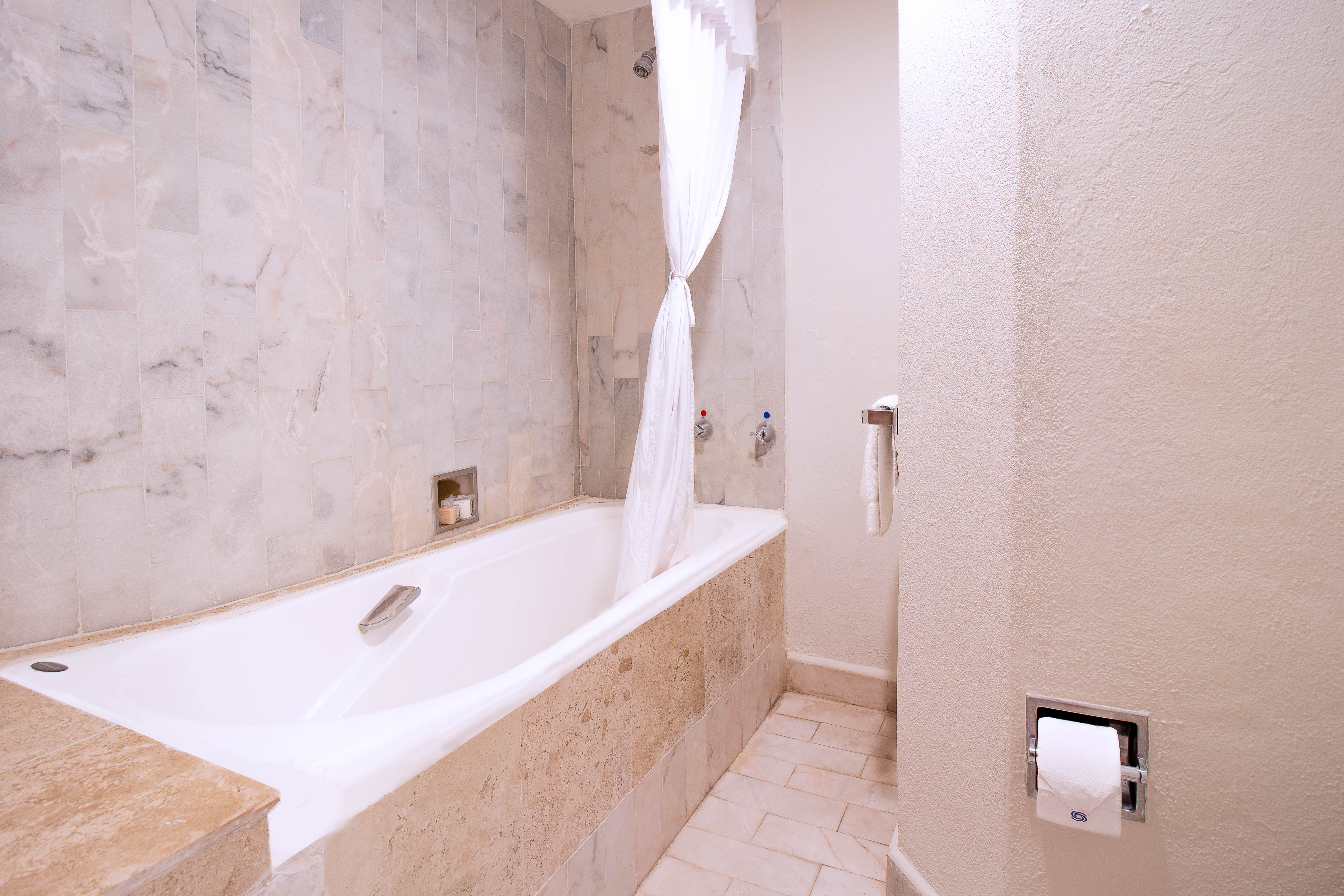 Triple Capacity 3 One Bedroom