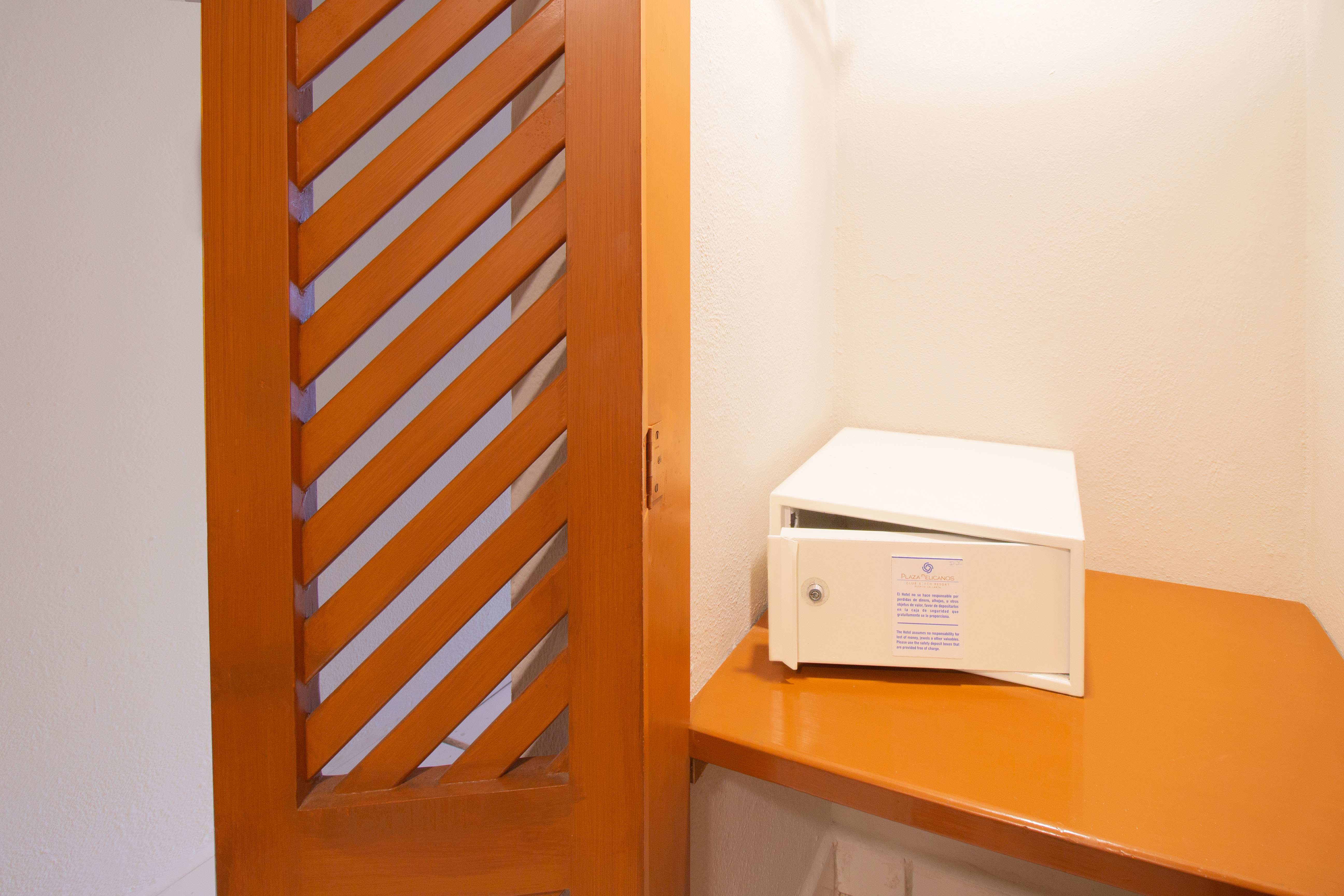 Double Capacity 2 One Bedroom