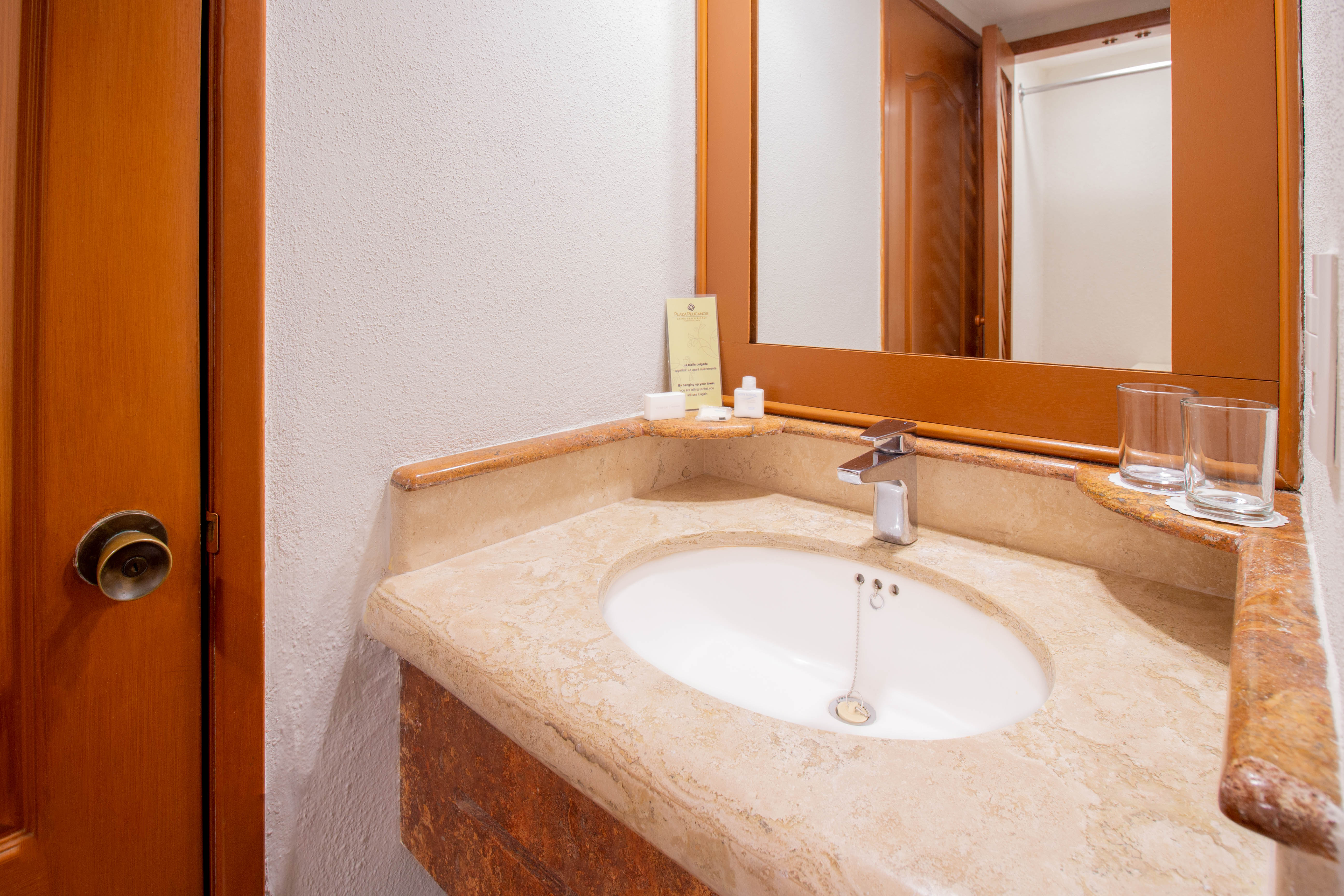 Double Capacity 2 One Bedroom