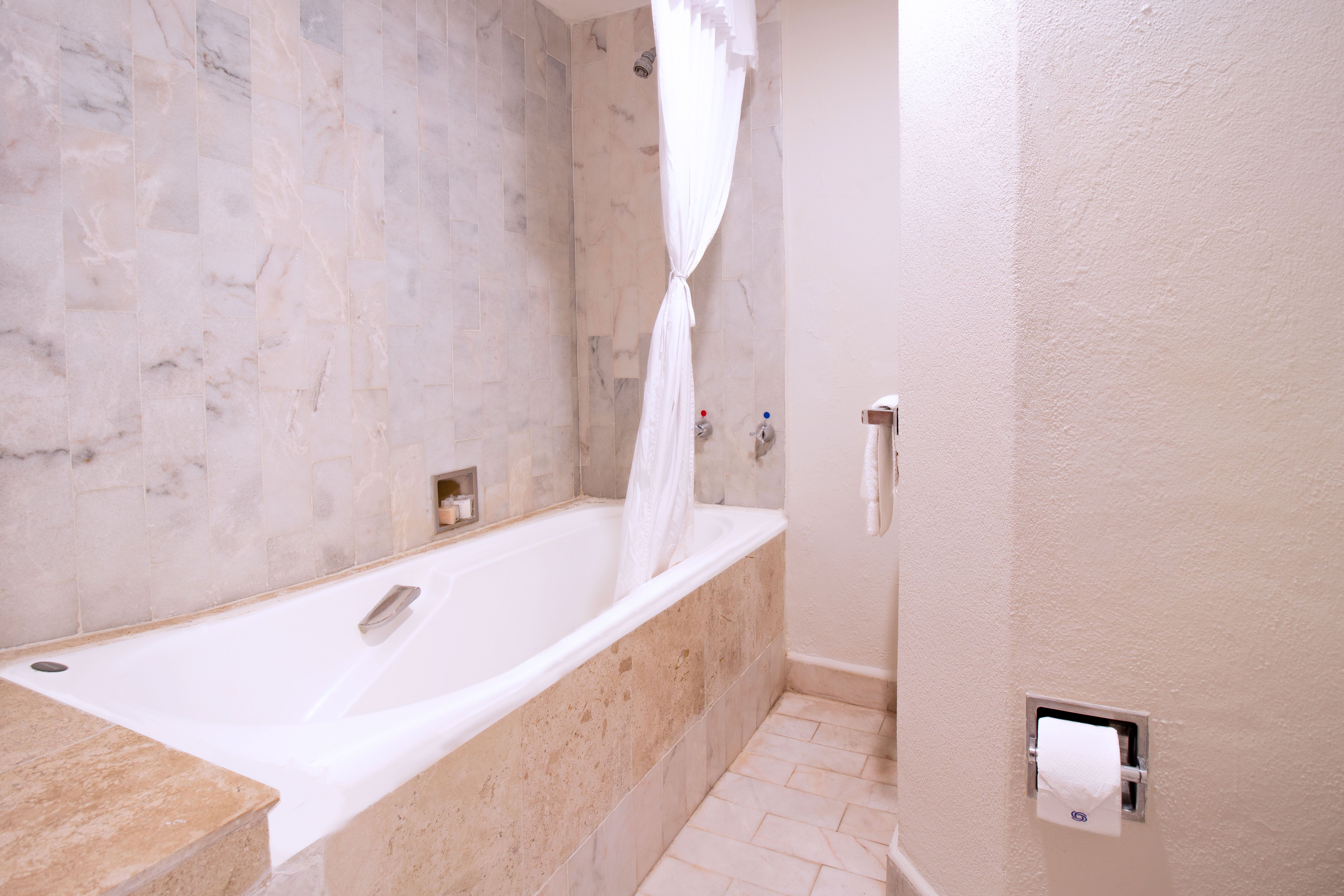 Double Capacity 2 One Bedroom