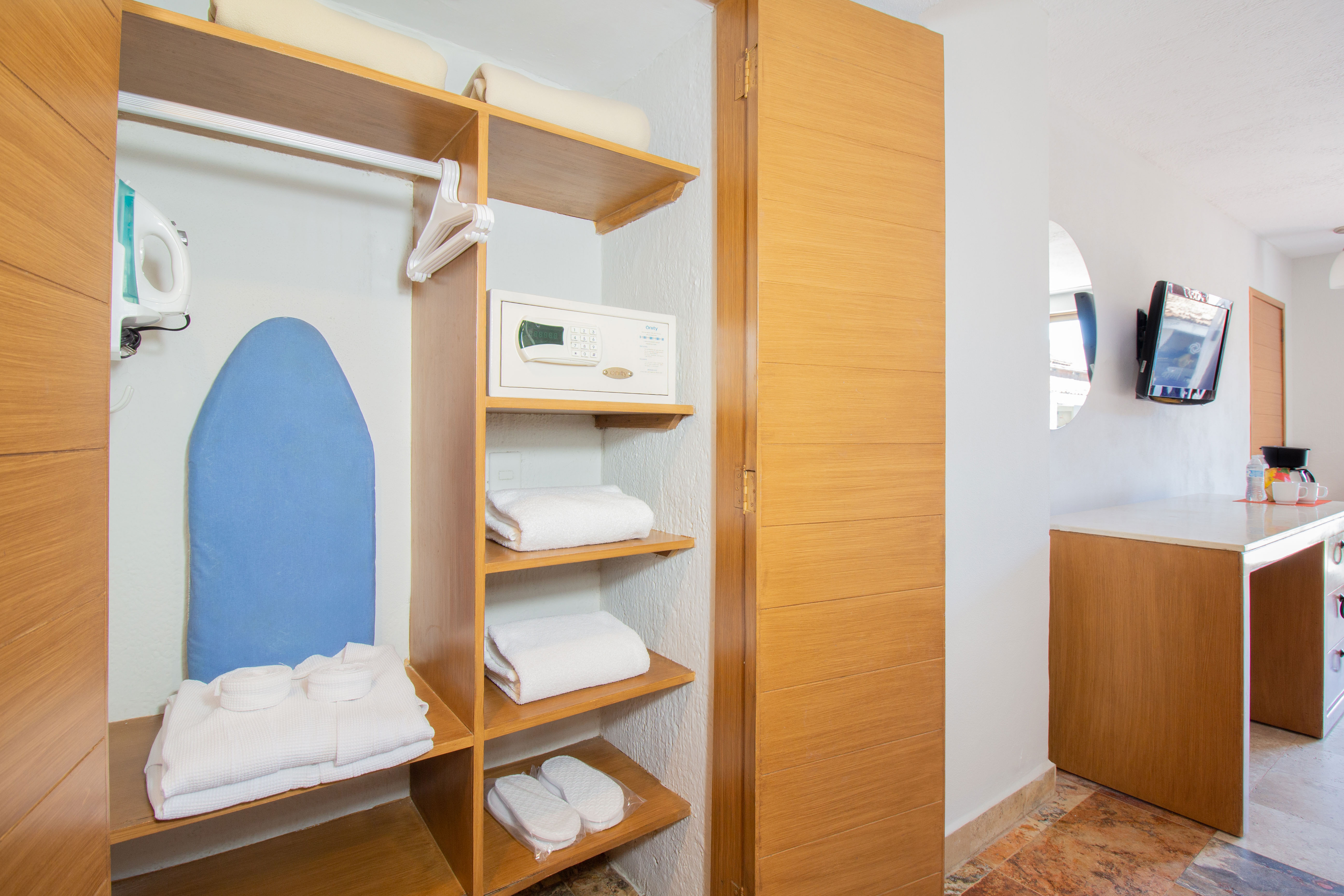 Double Superior Two Double Beds