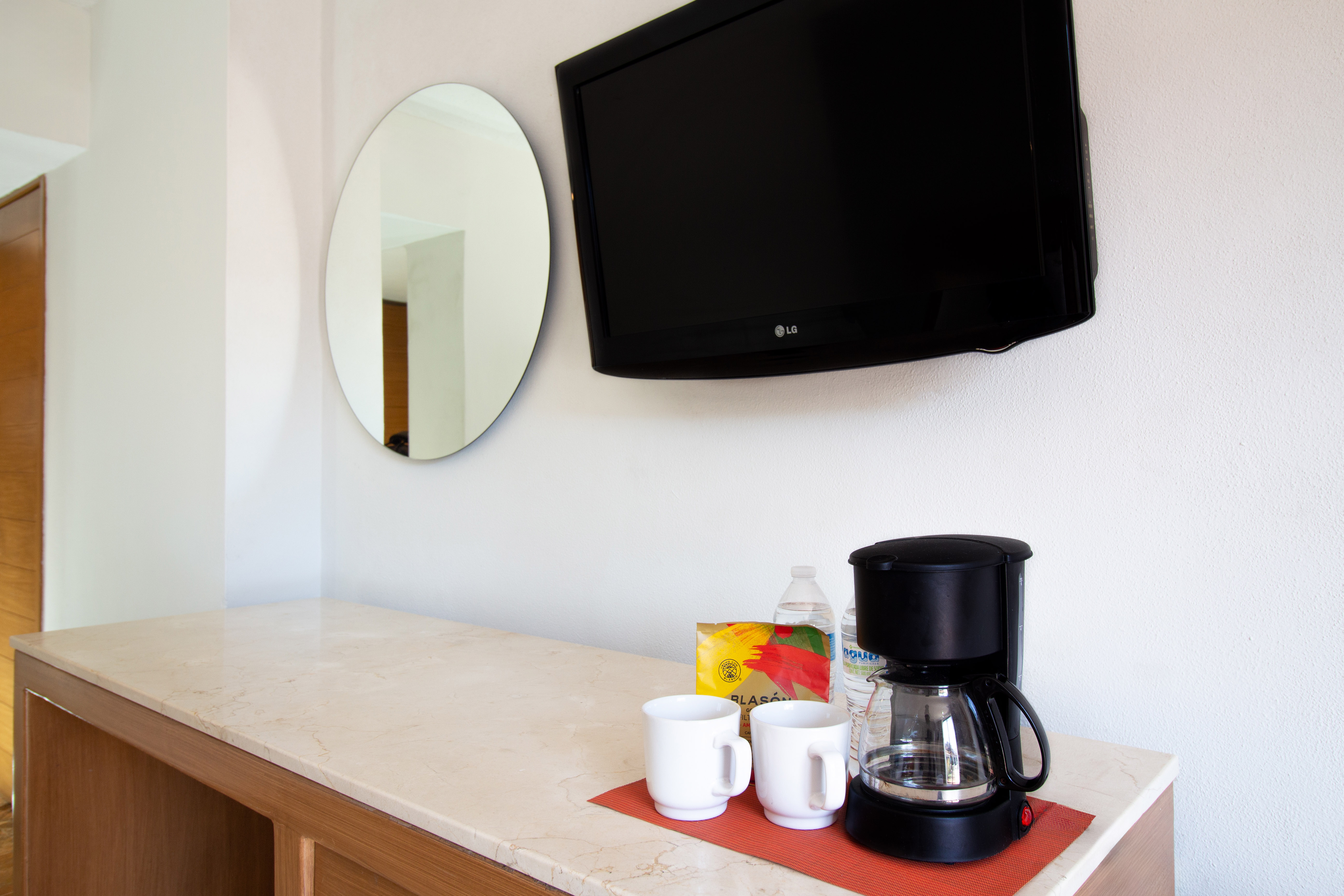 Double Superior Two Double Beds