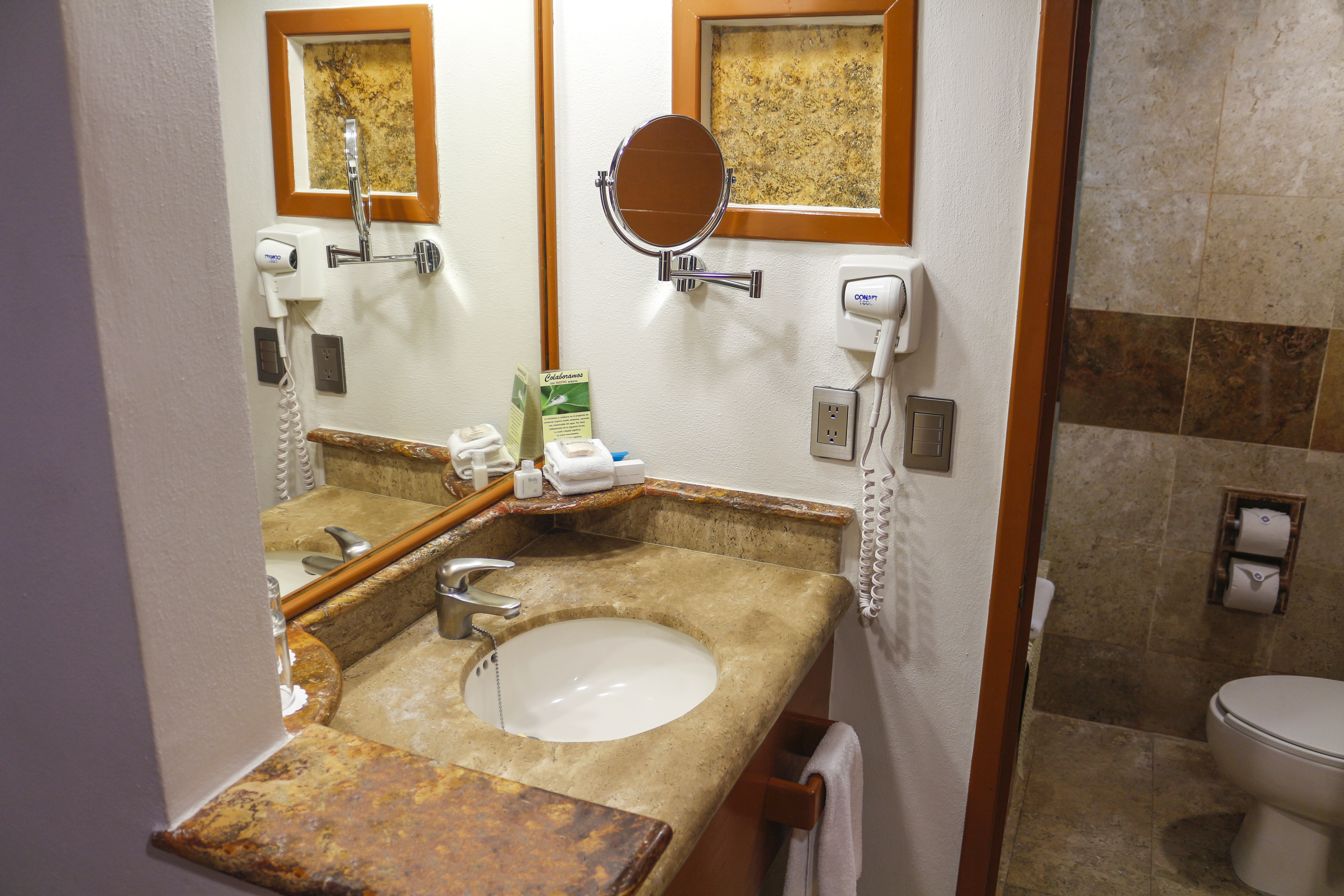 Double Superior Two Double Beds