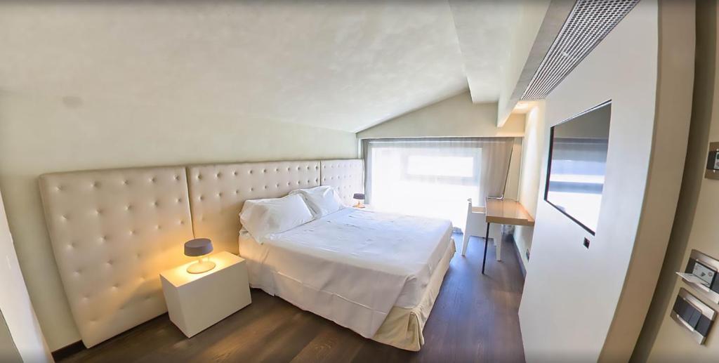 Double Single Standard