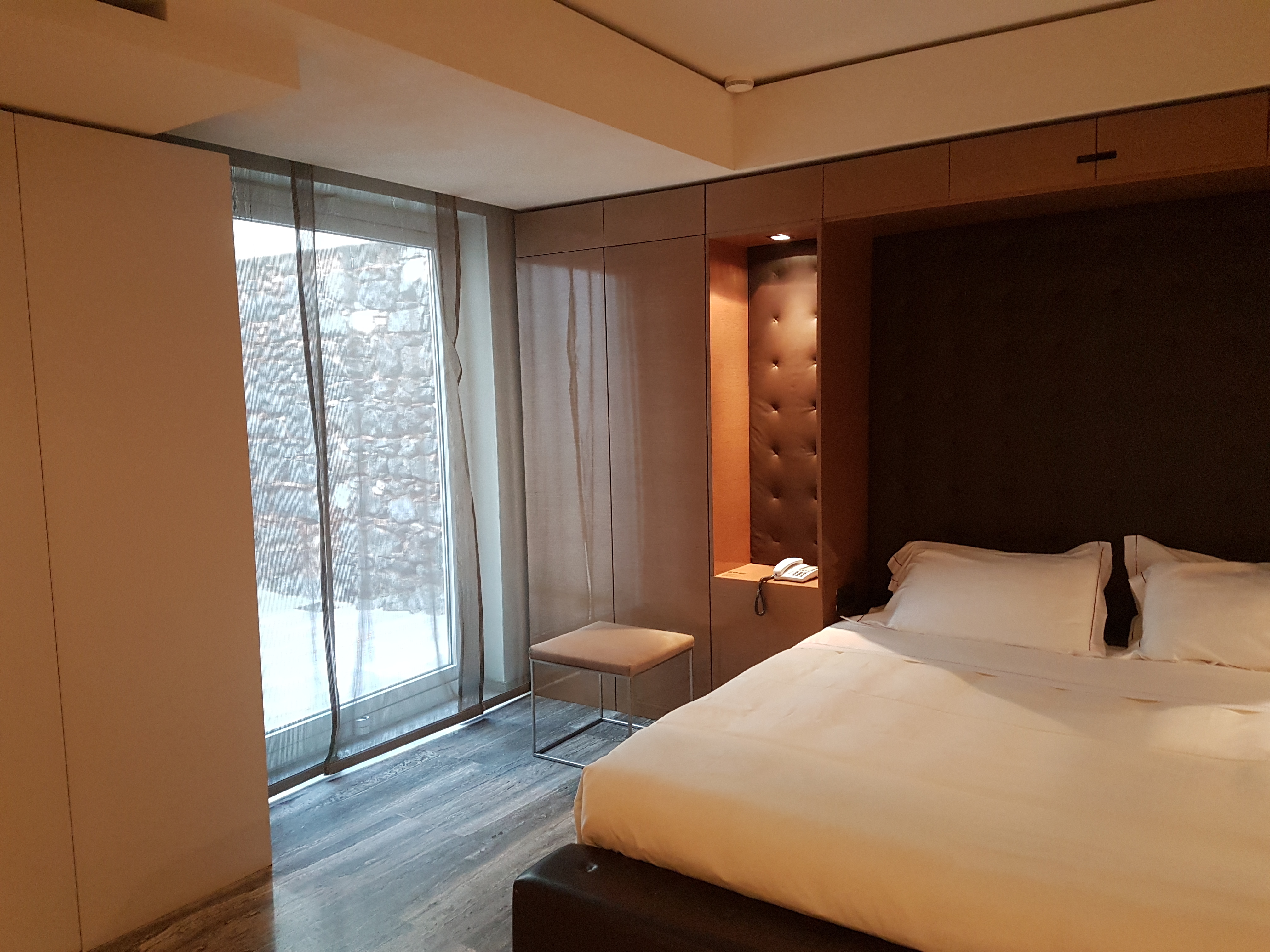 Double or Twin Superior