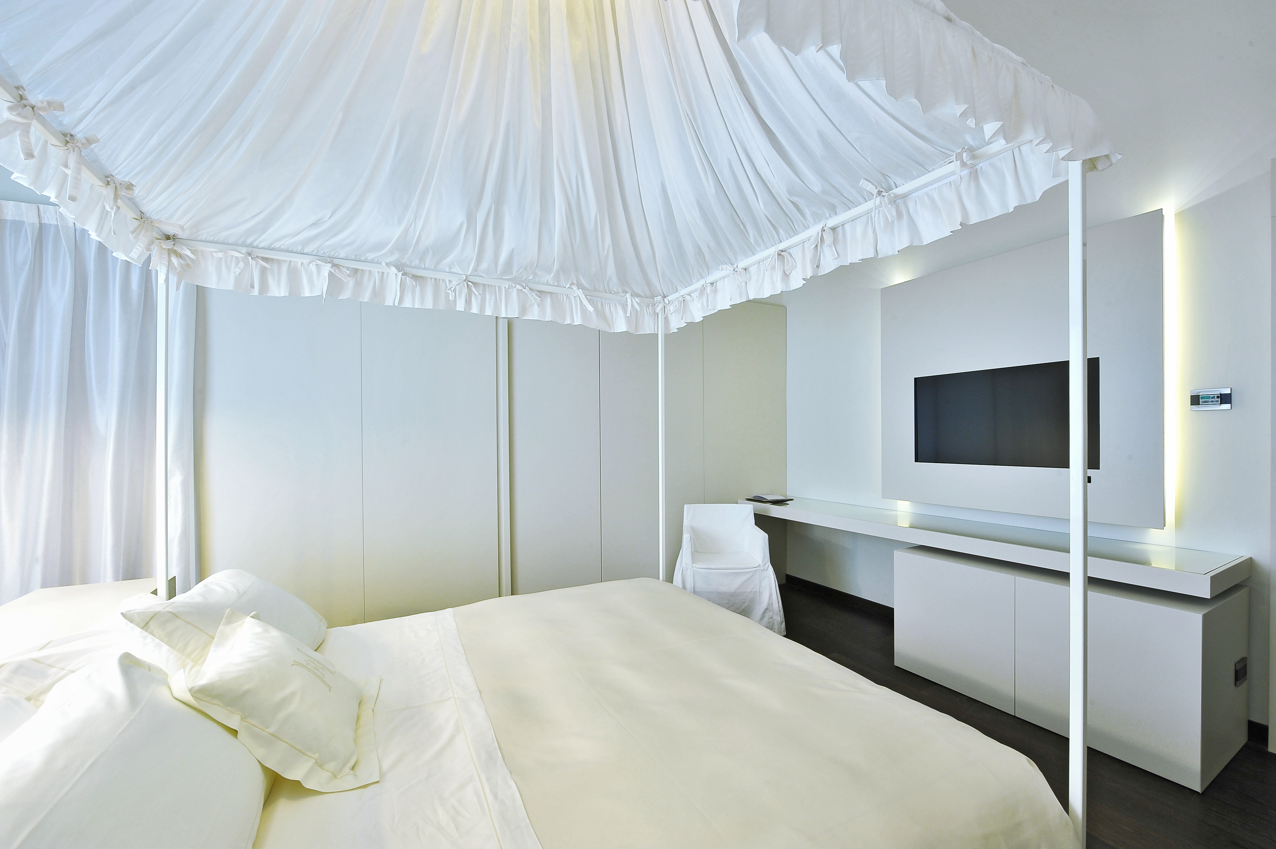 Double or Twin Deluxe