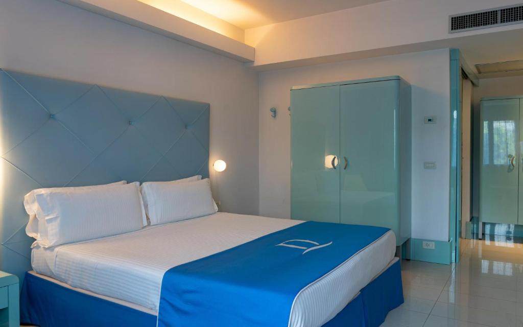 Double or Twin Prestige