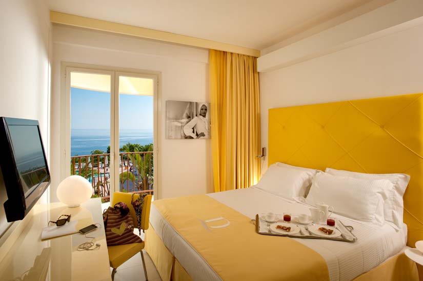 Double or Twin Prestige