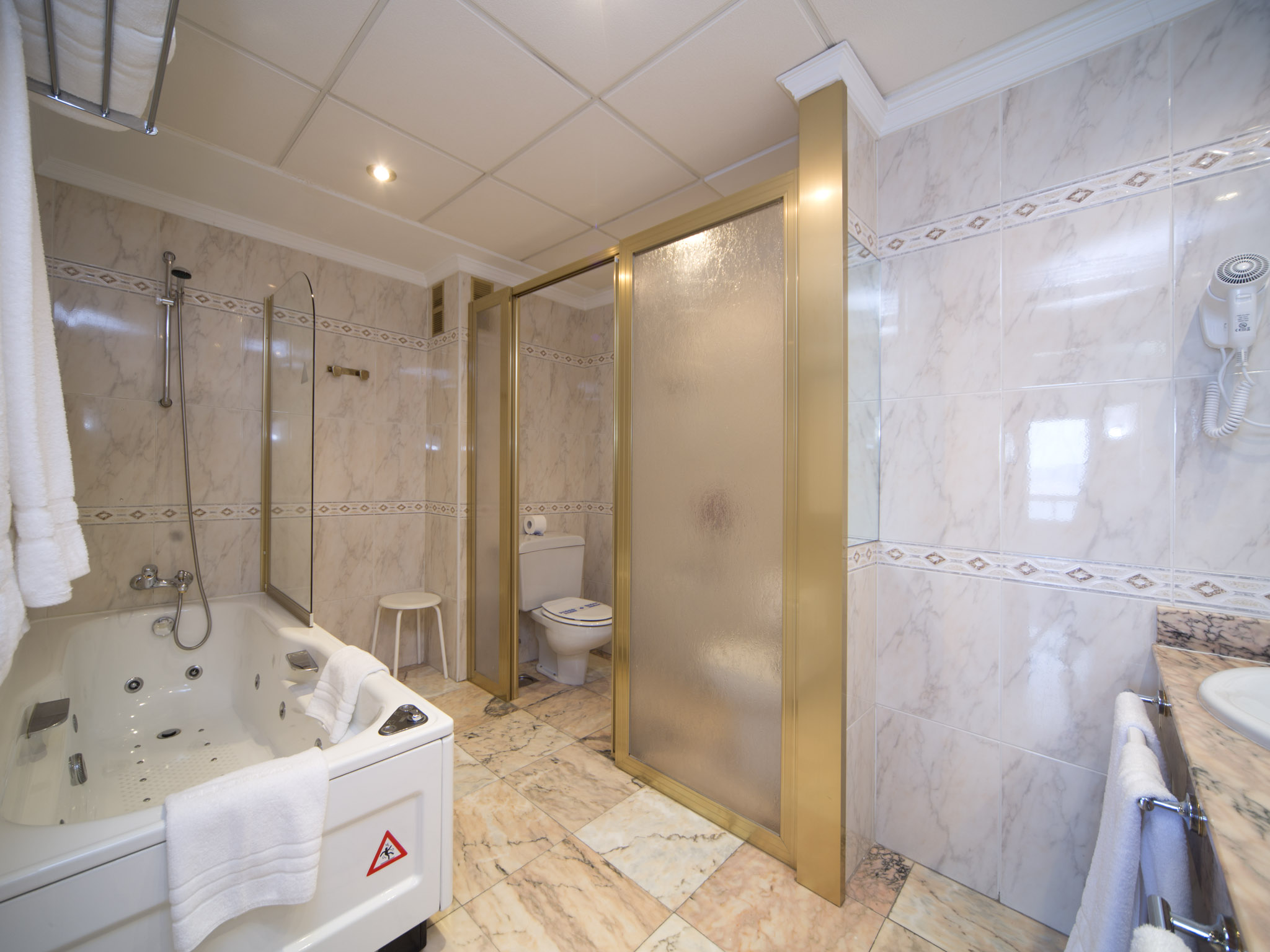 Junior Suite Standard