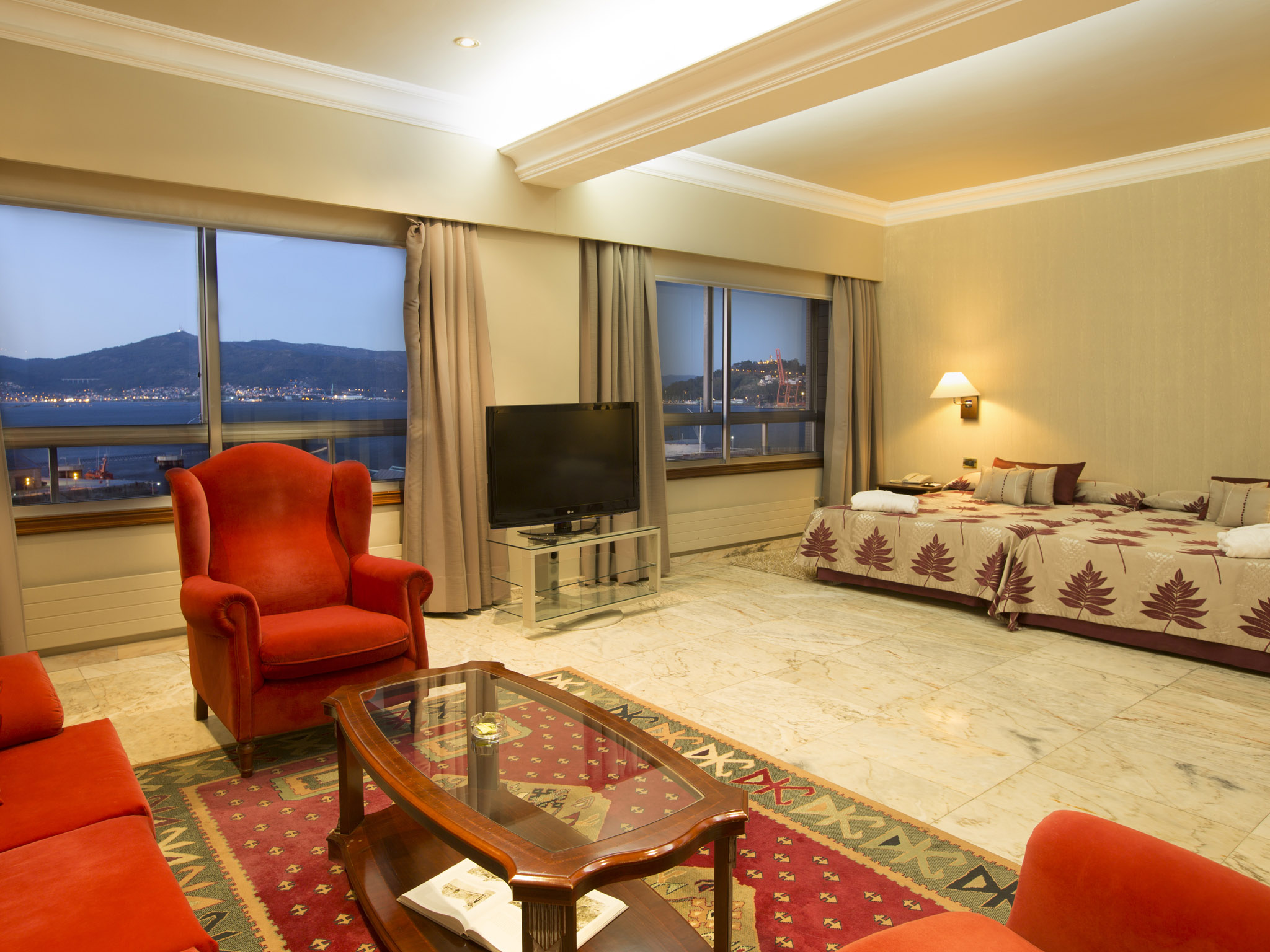 Junior Suite Standard