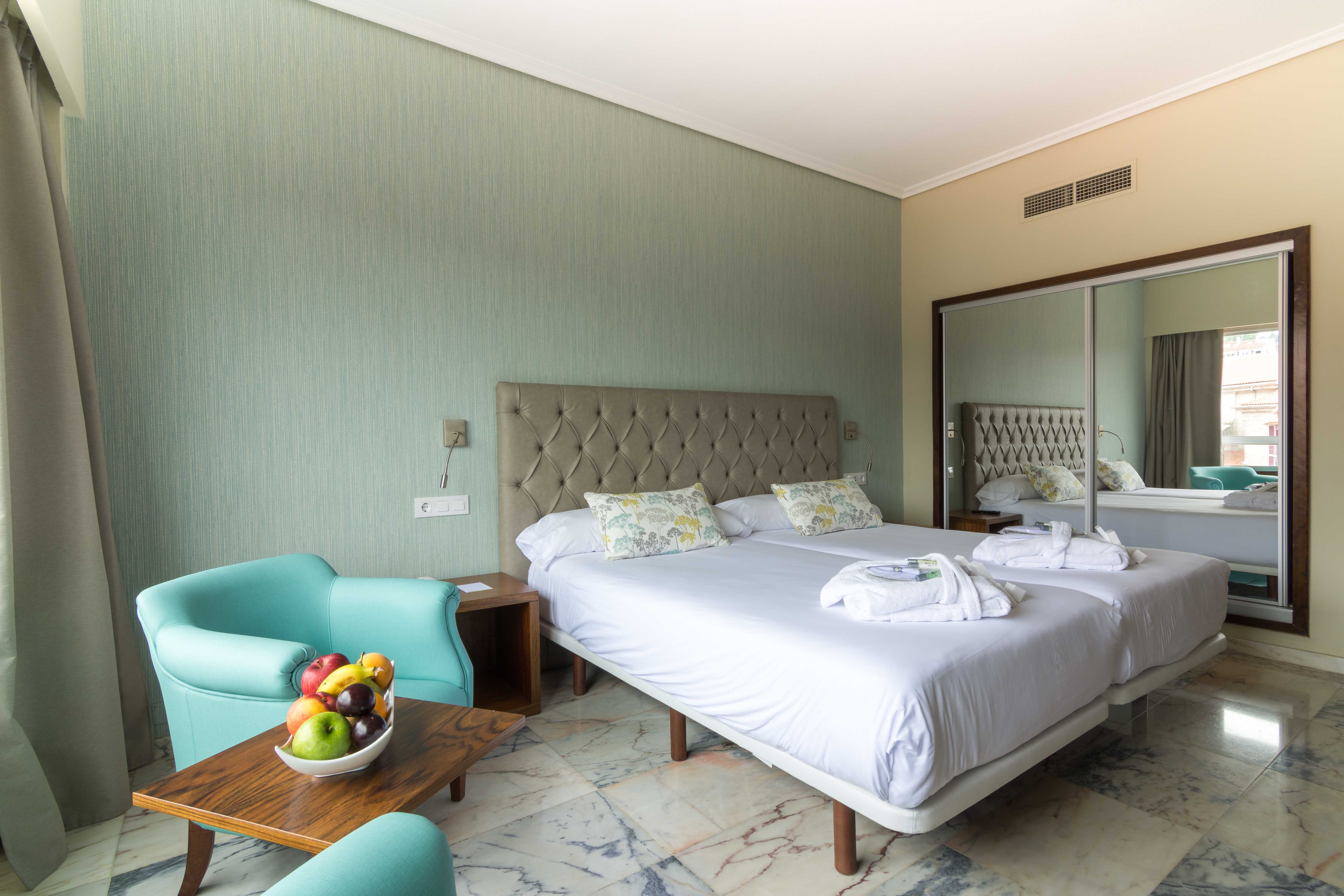 Double Single Standard