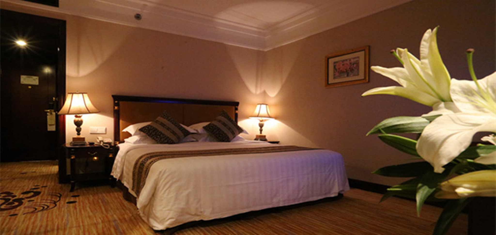 Double or Twin Superior