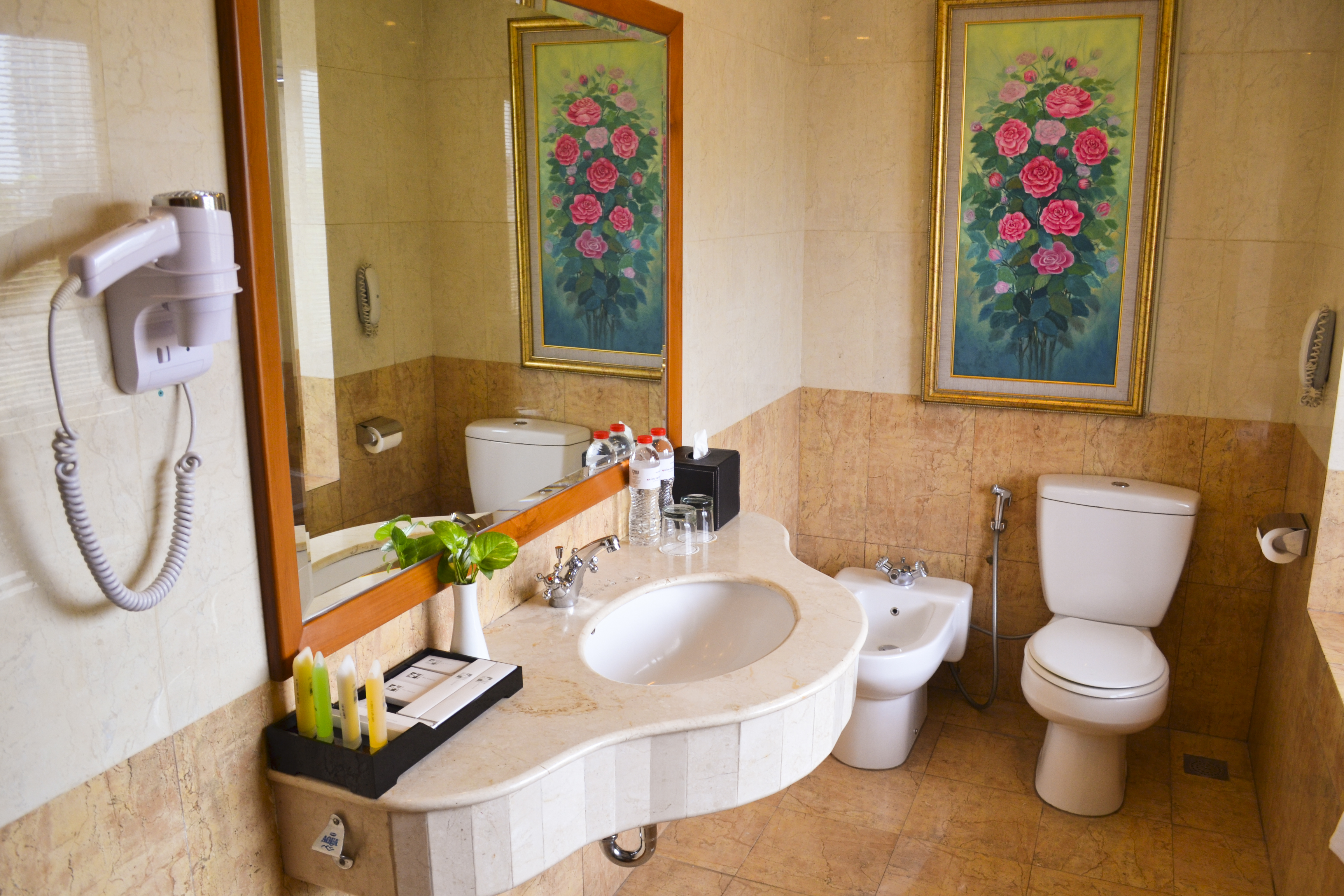 Suite Standard