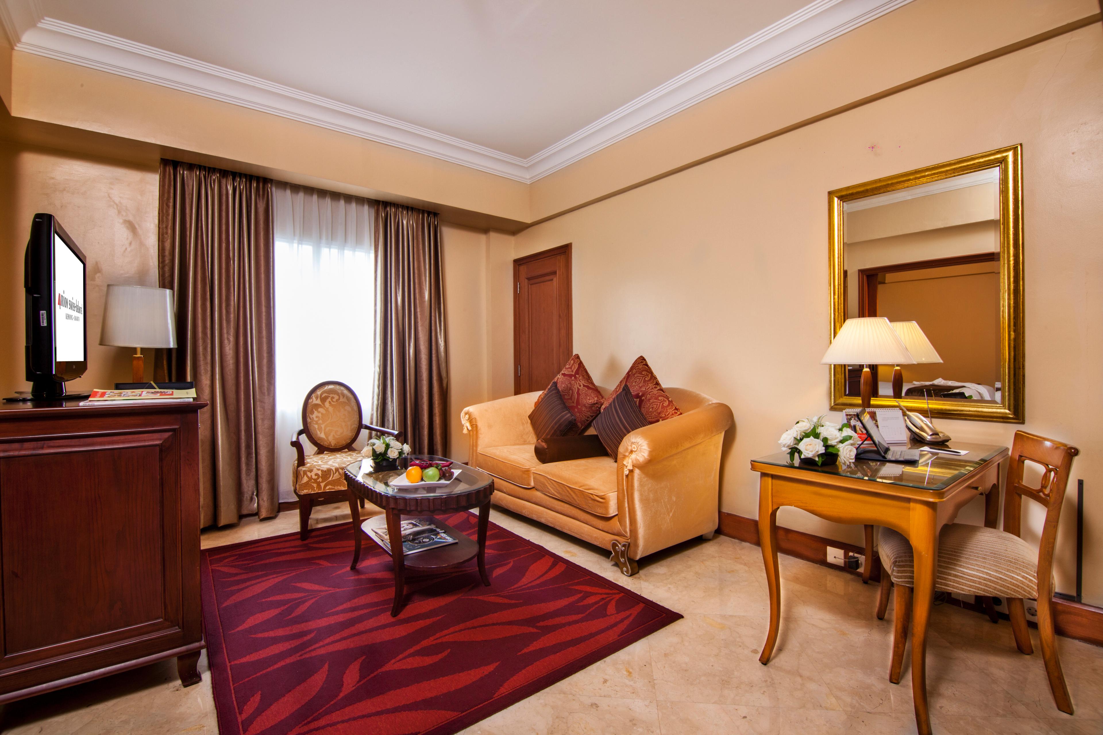 Suite Standard