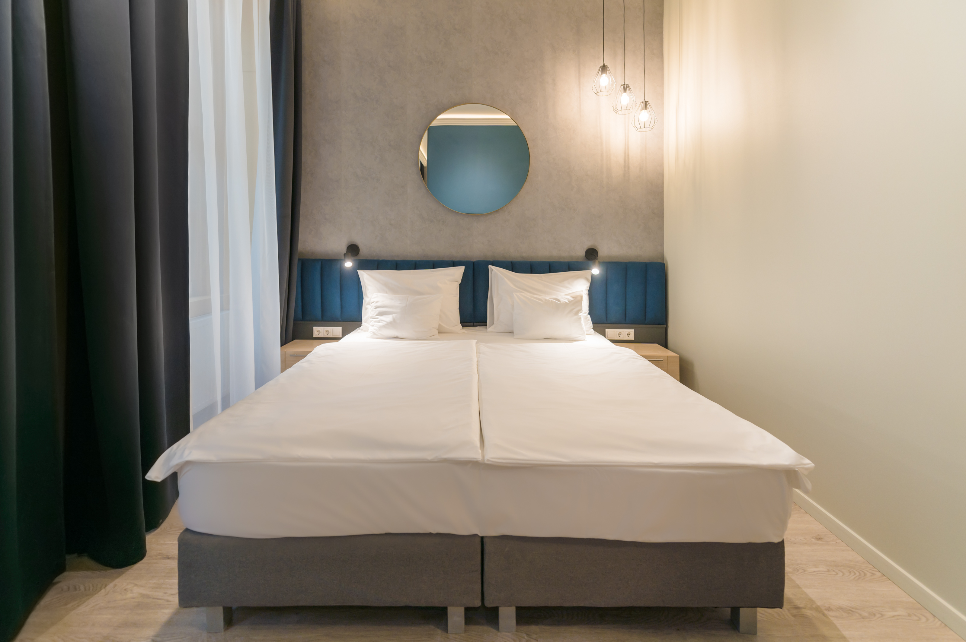 Double or Twin Standard