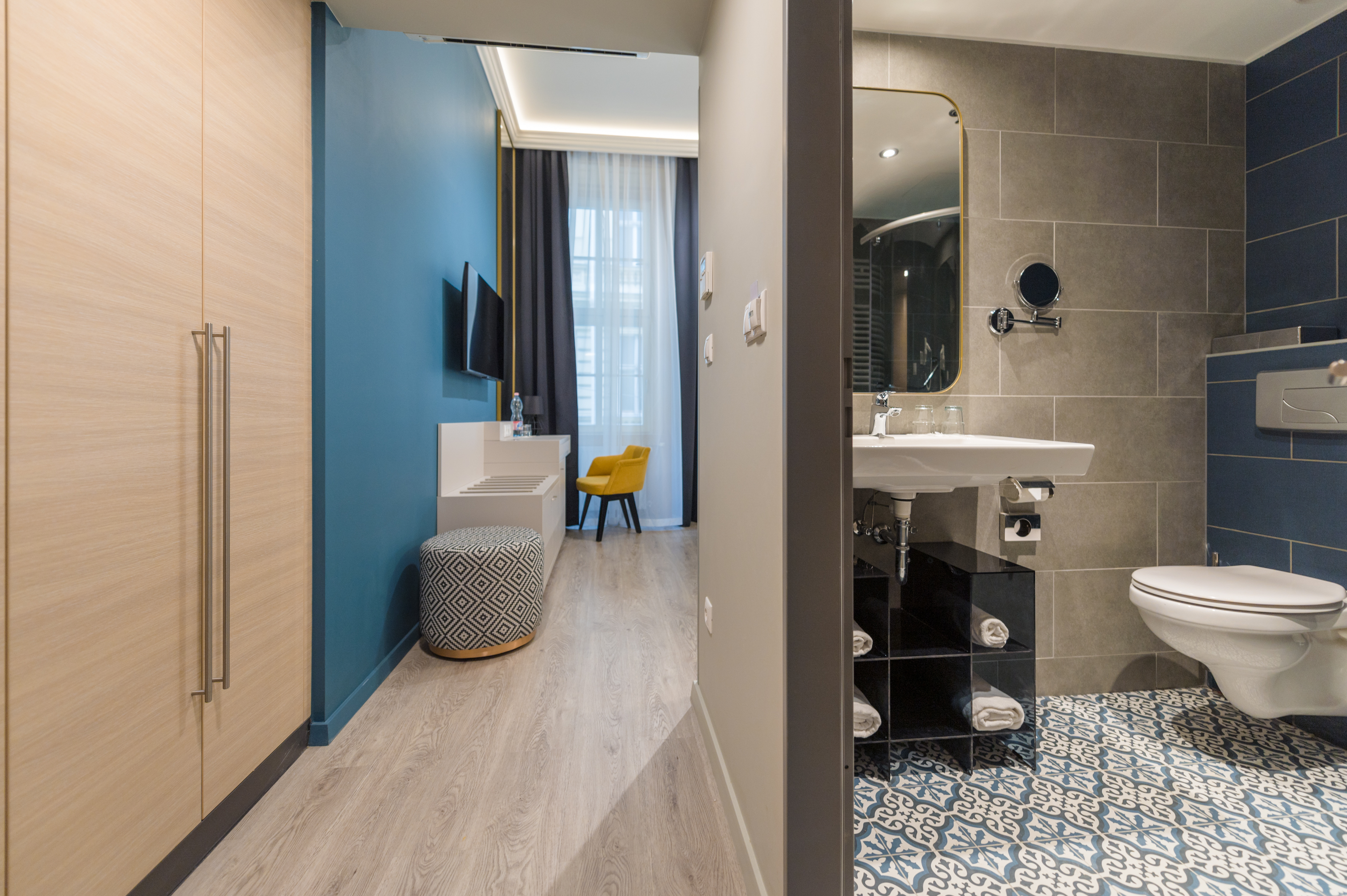 Family Room Standard