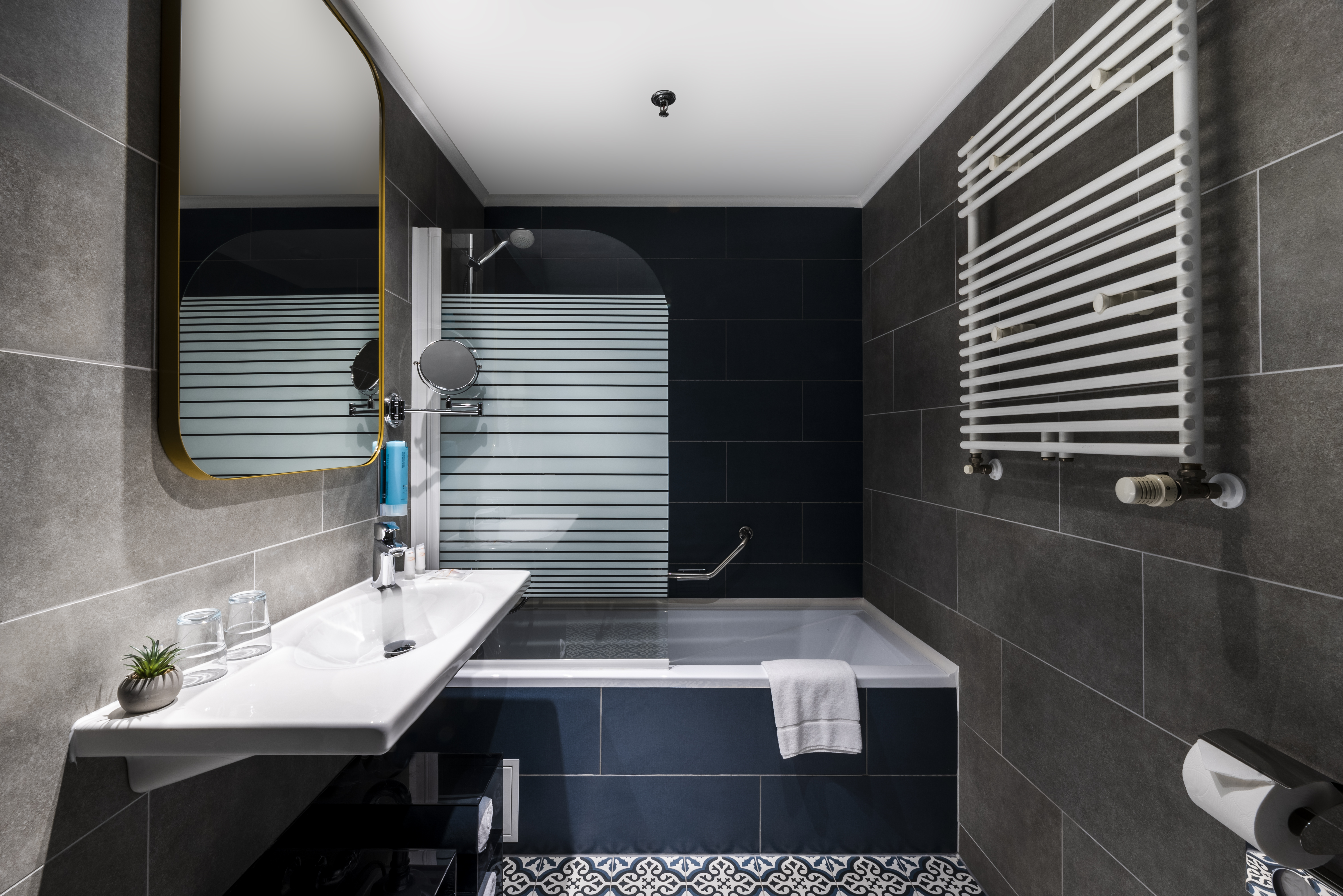 Family Room Standard