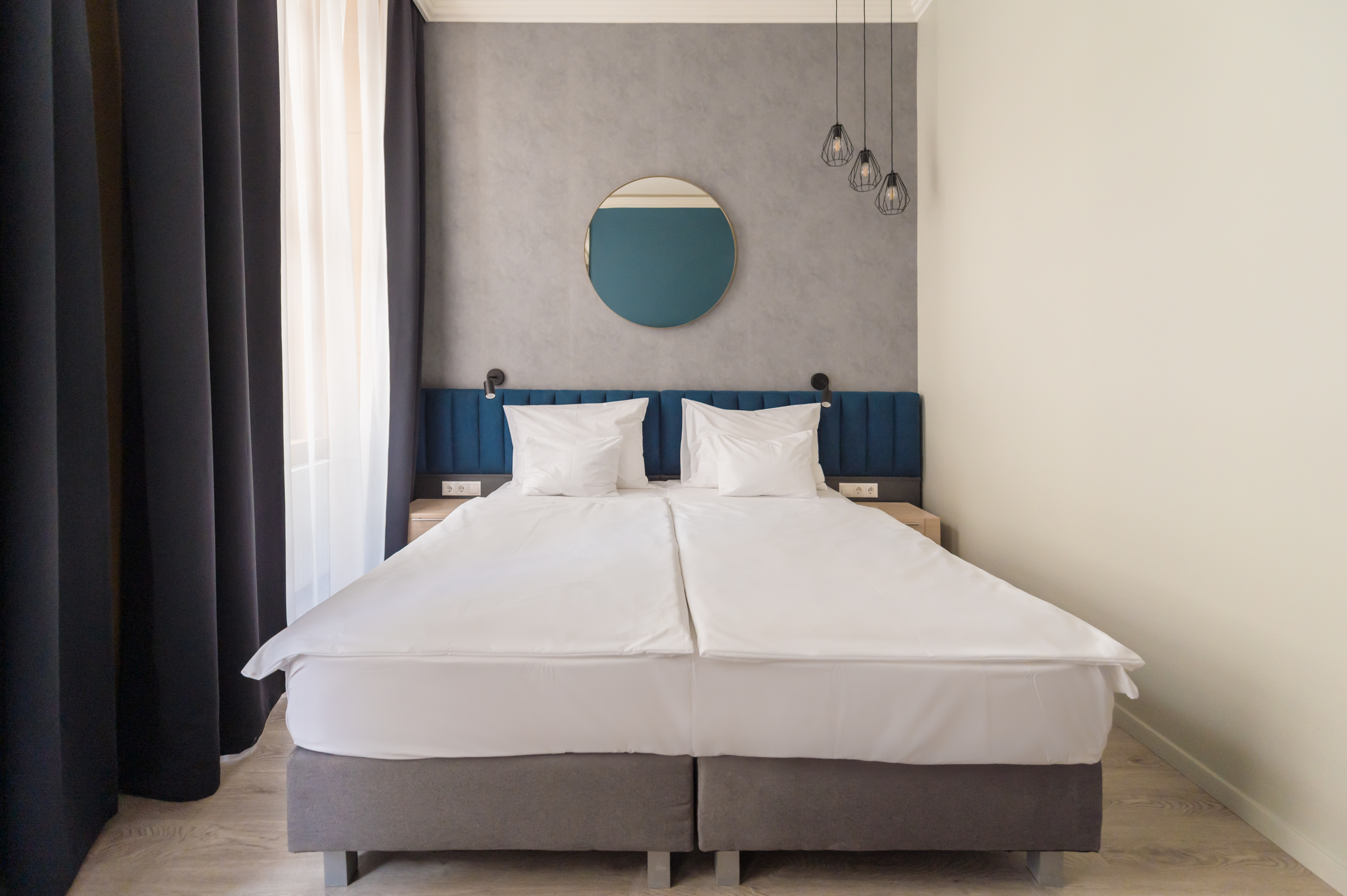 Family Room Standard