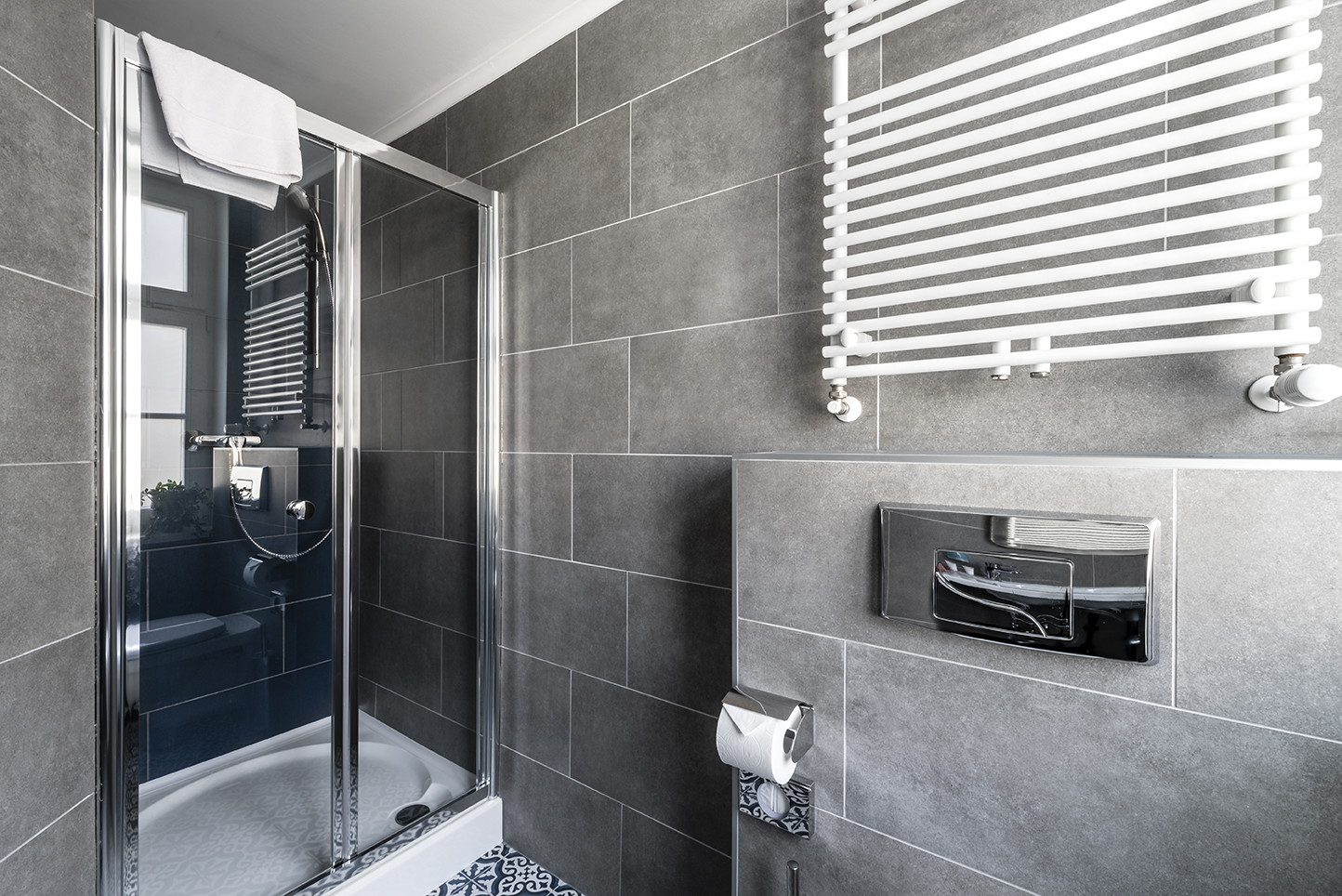 Double or Twin Comfort