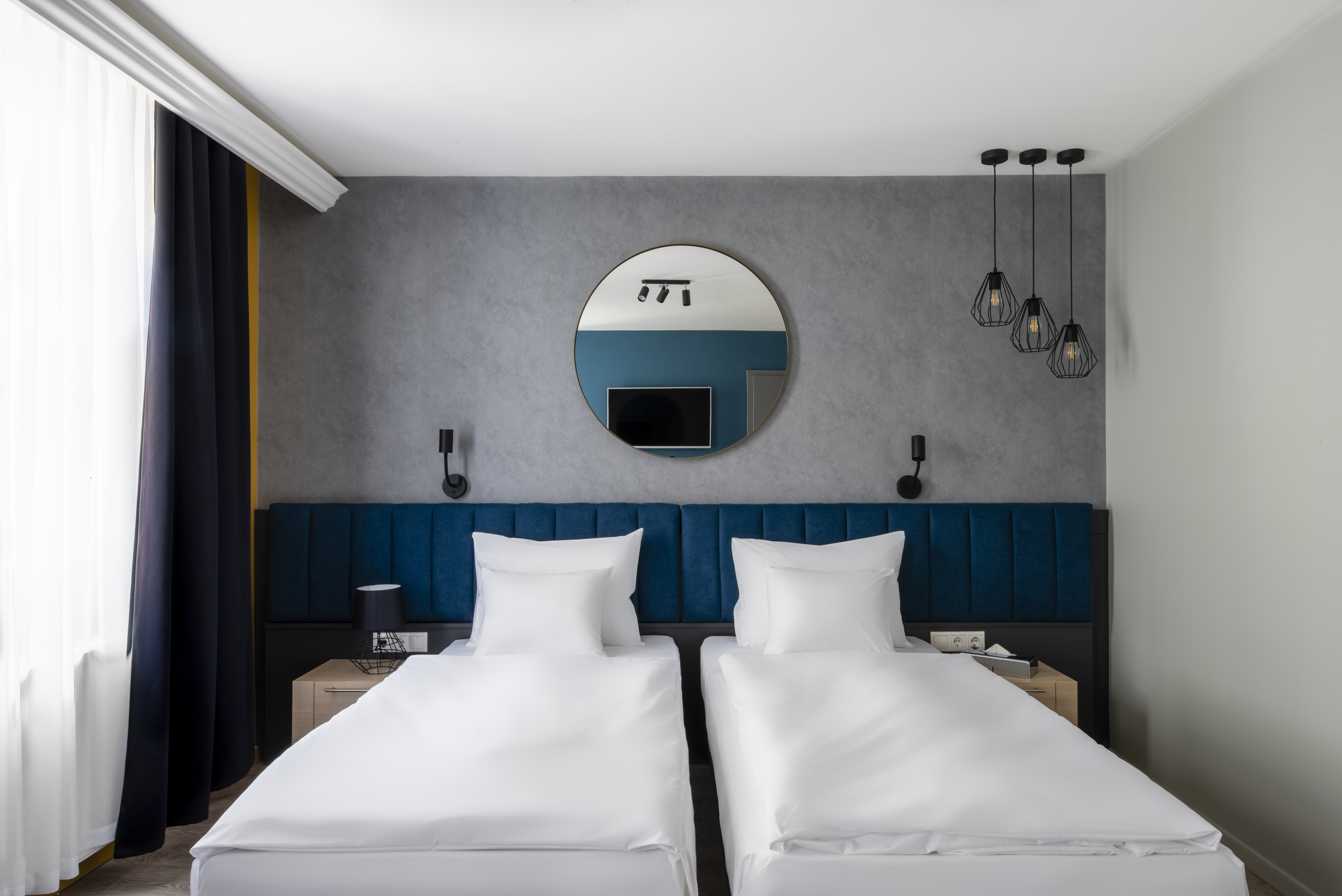 Family Room Standard