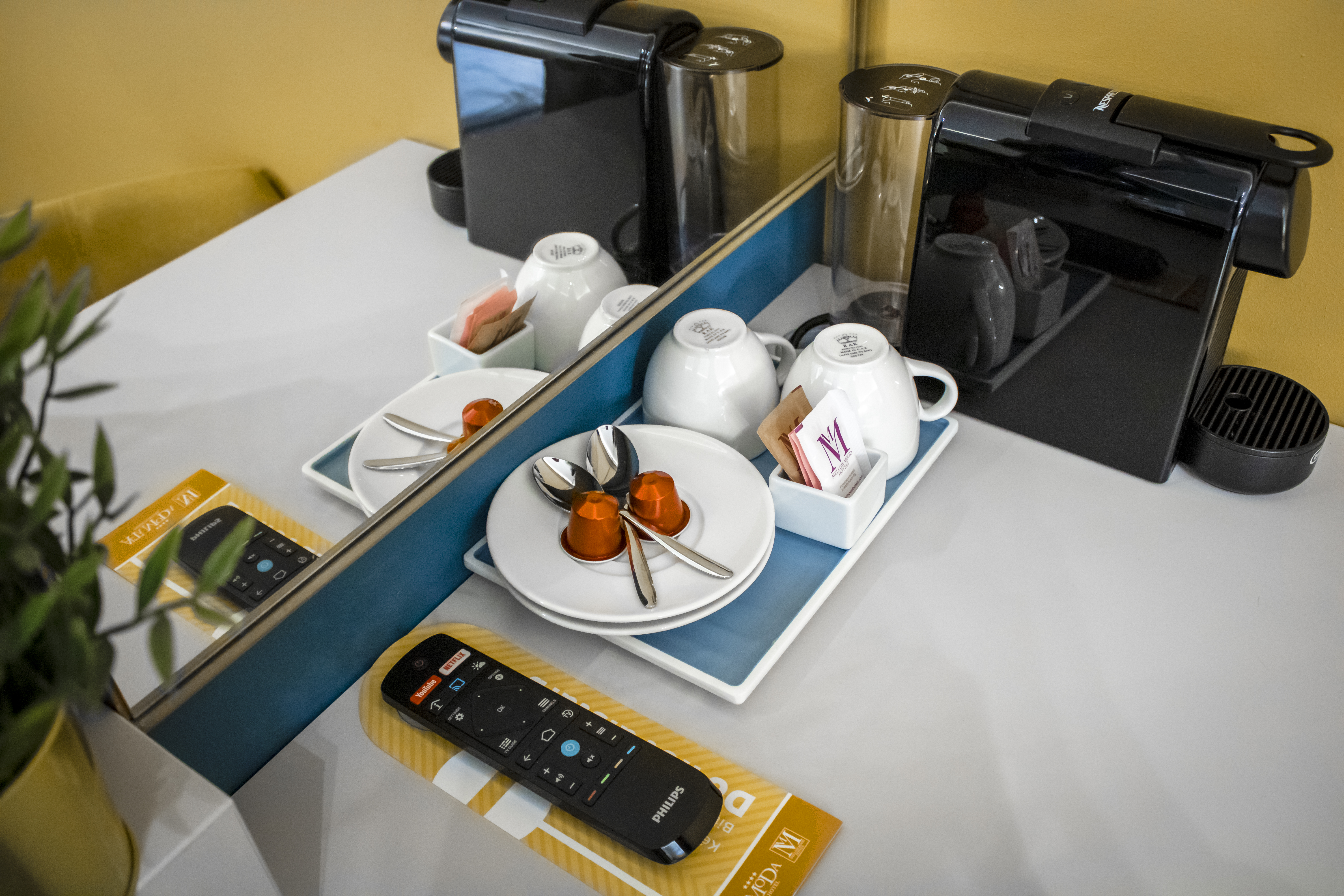 Family Room Standard