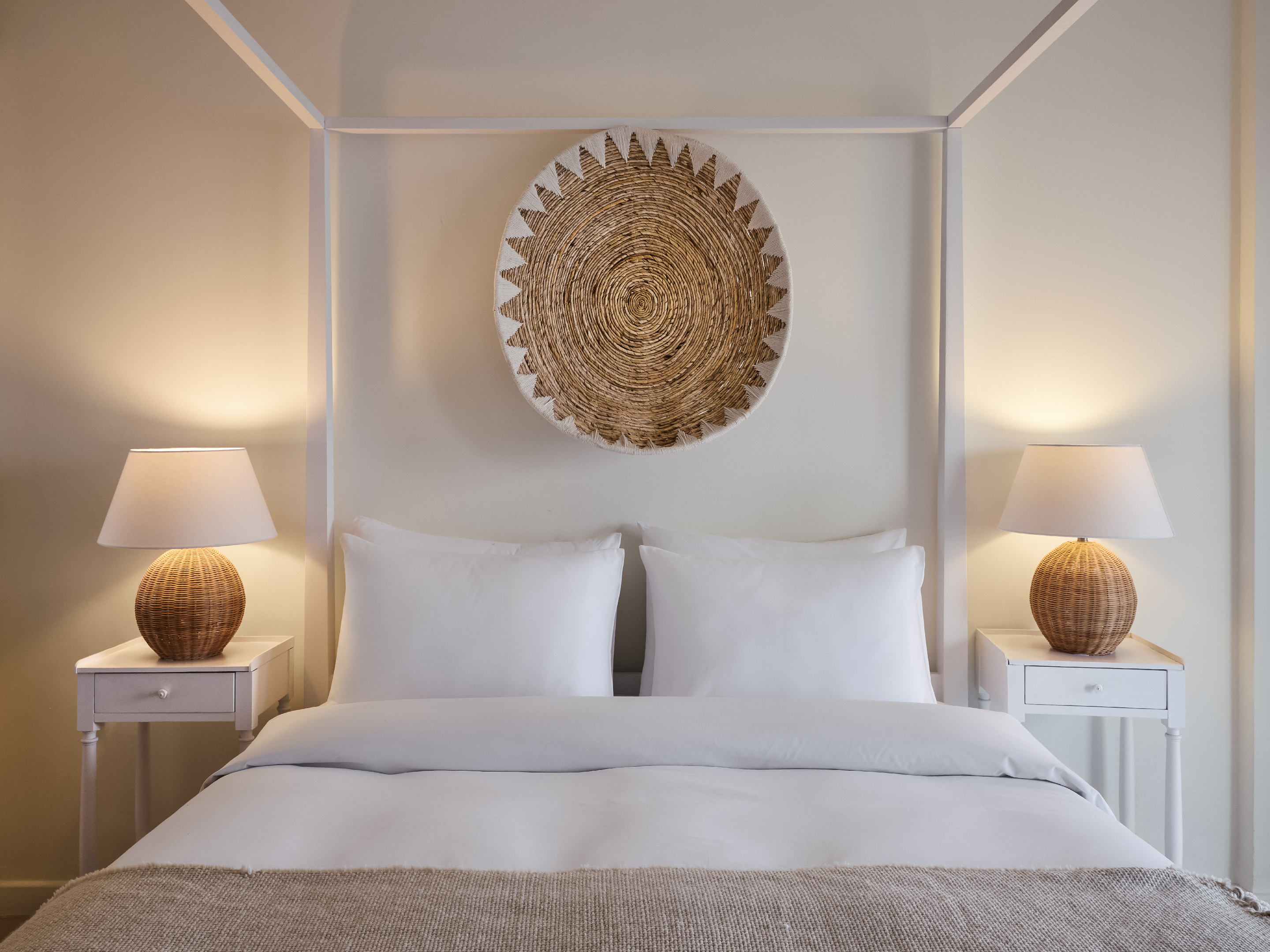 Apartment Garden View One Bedroom