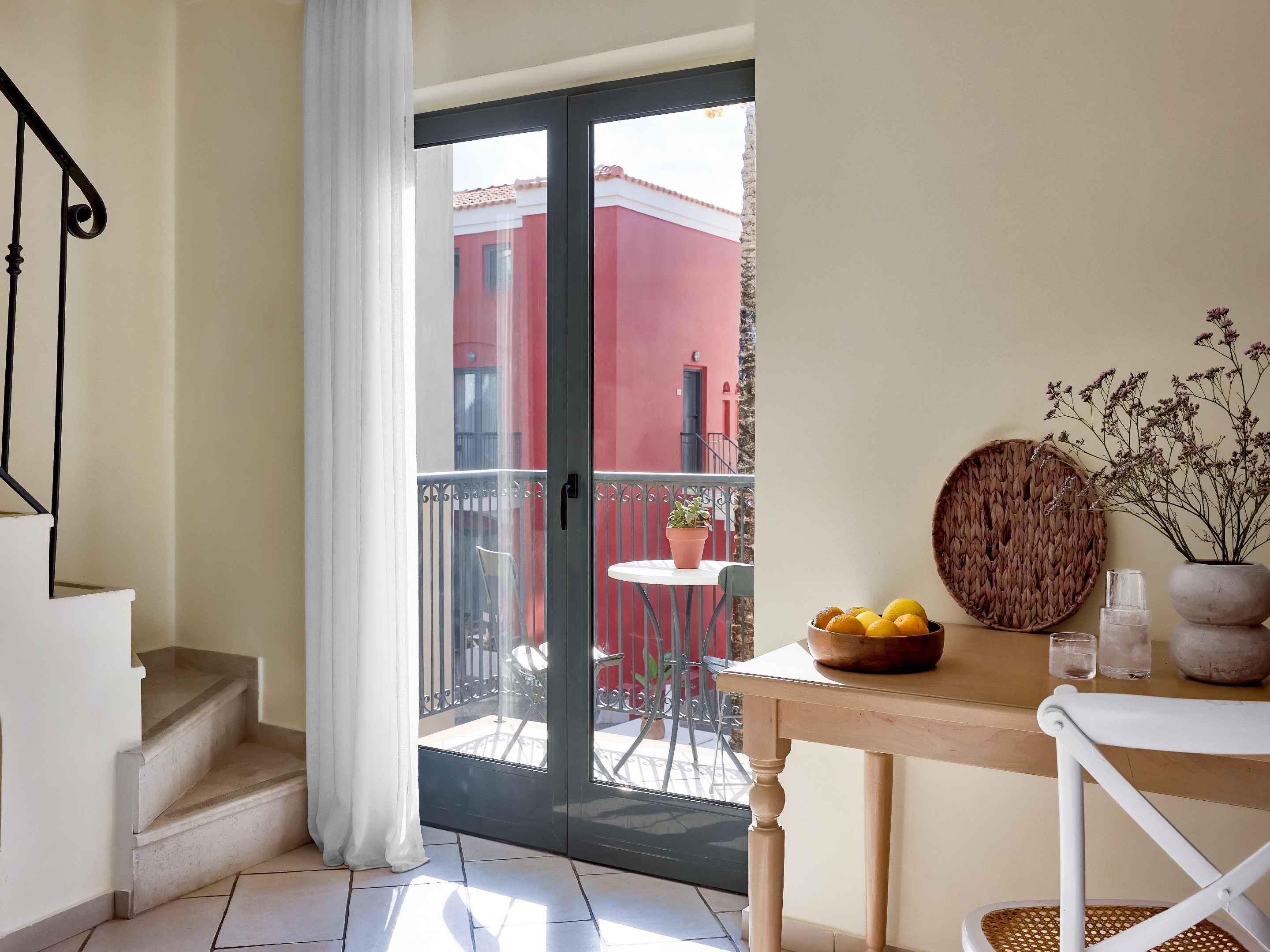 Apartment Two Bedrooms