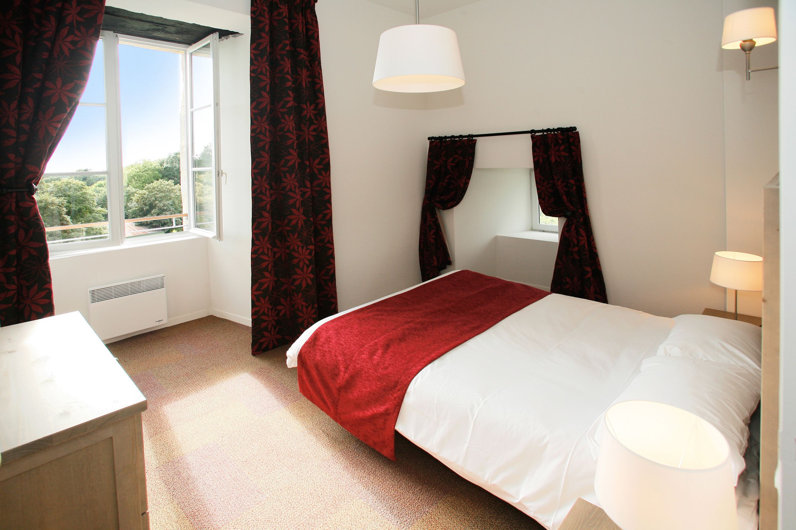 Apartment One Bedroom One Bathroom