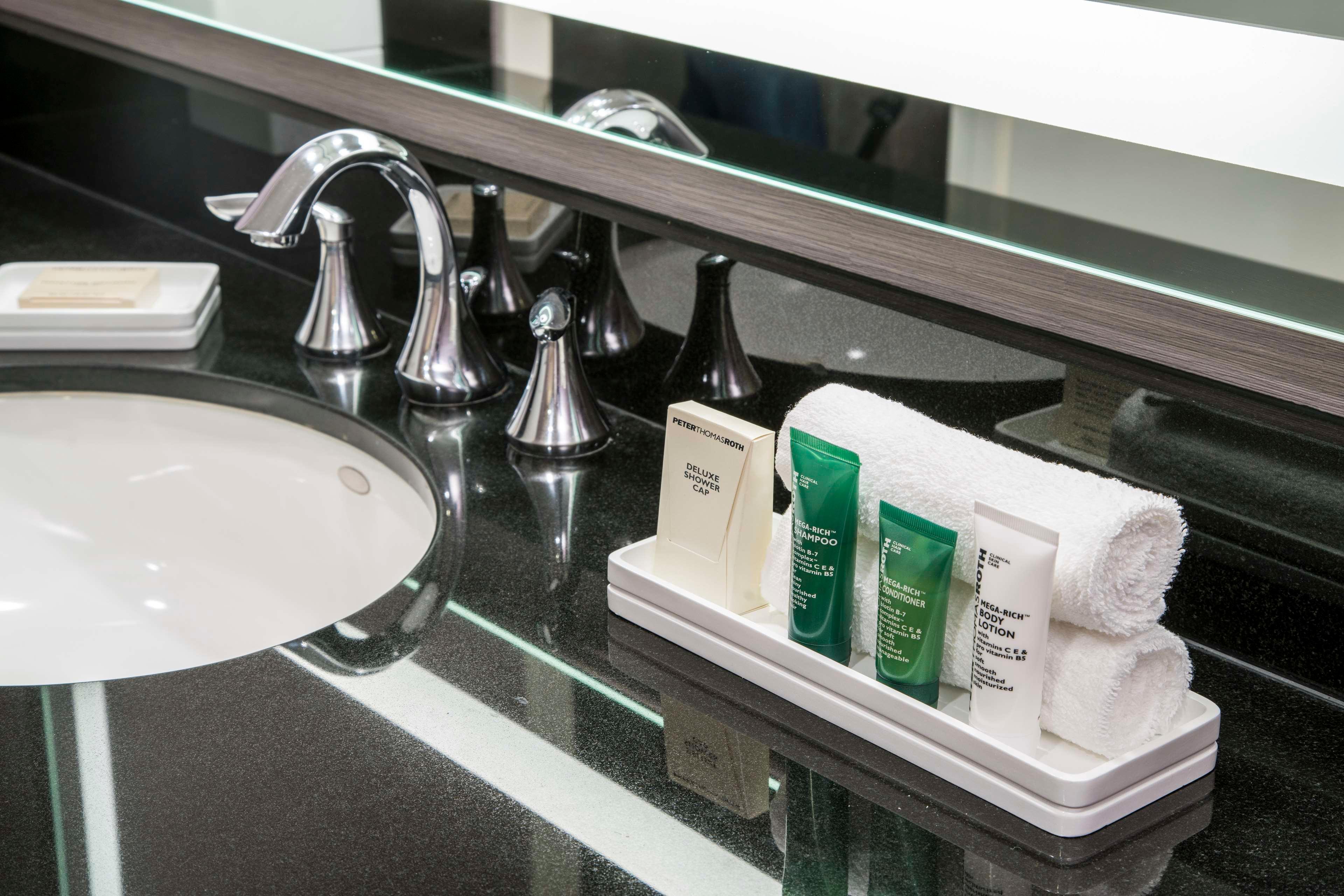 Double Two Queen Beds