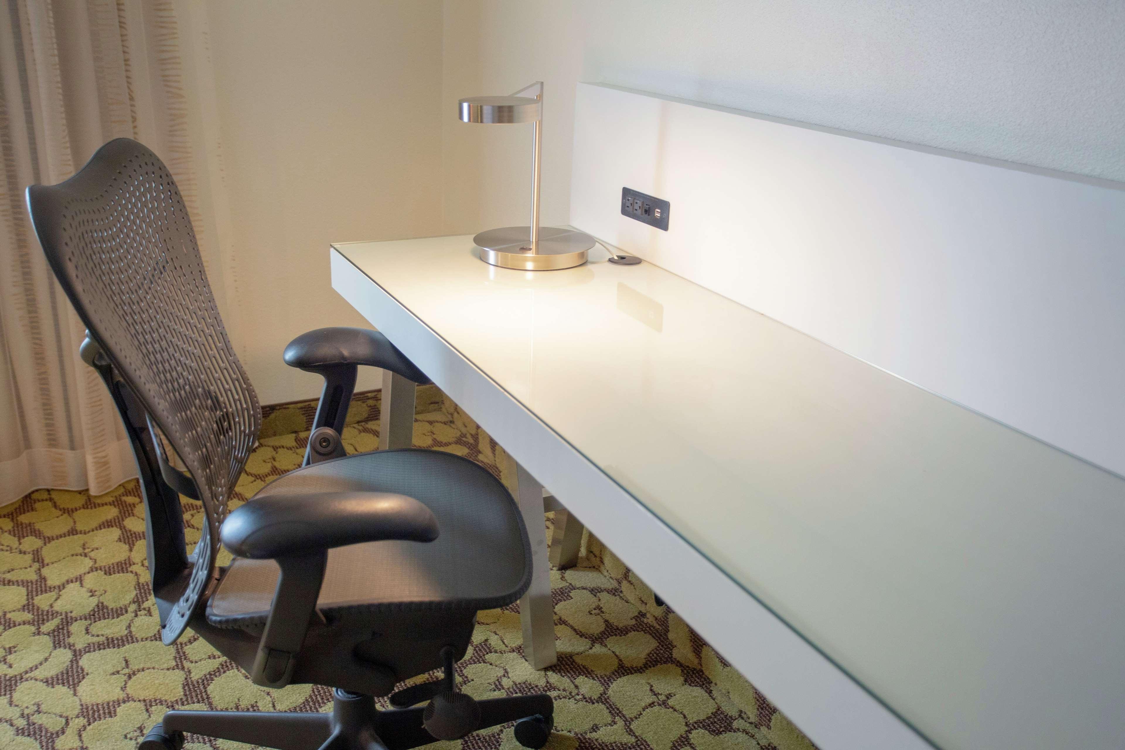 Suite King Bed One Bedroom 