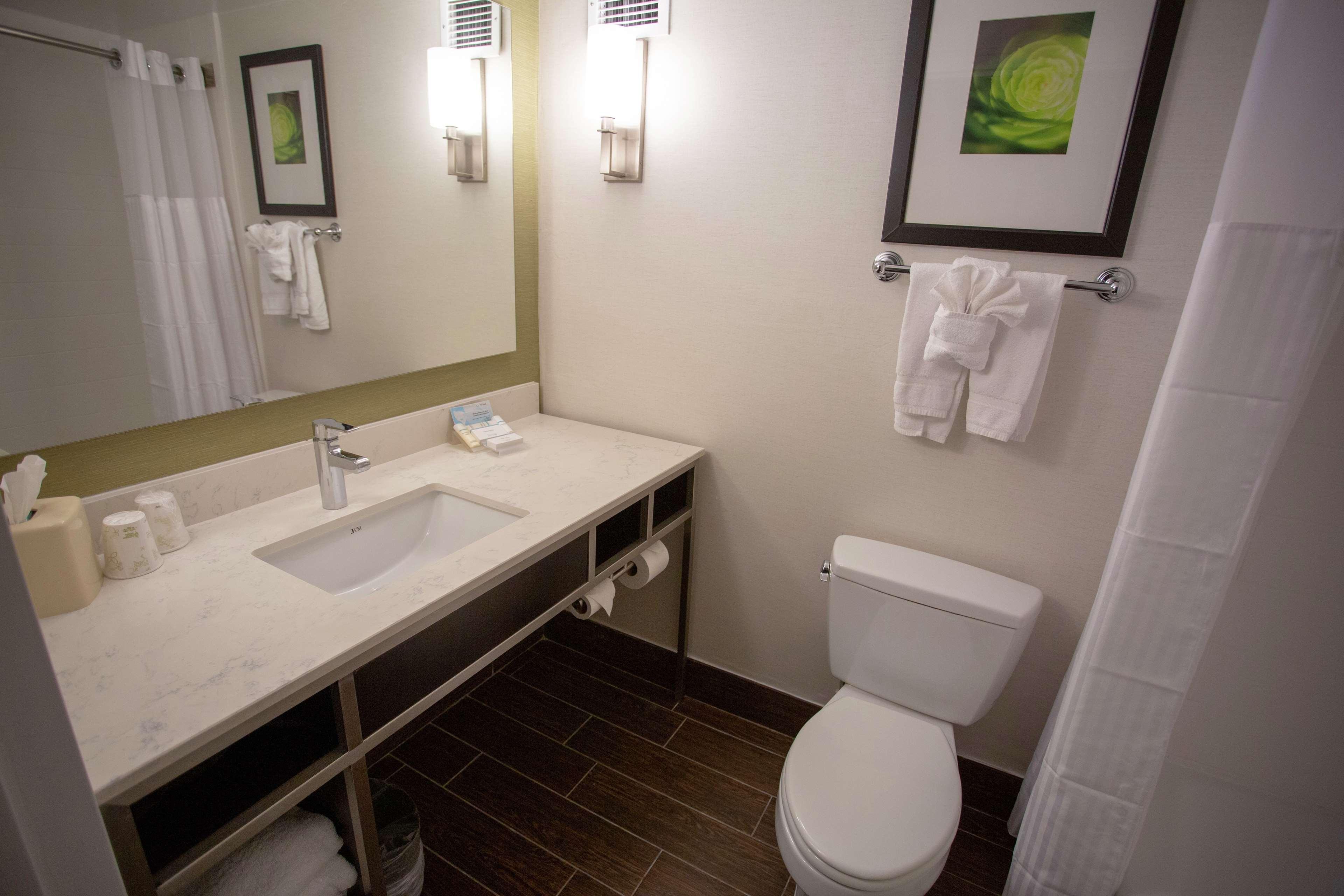 Junior Suite King Size Bed