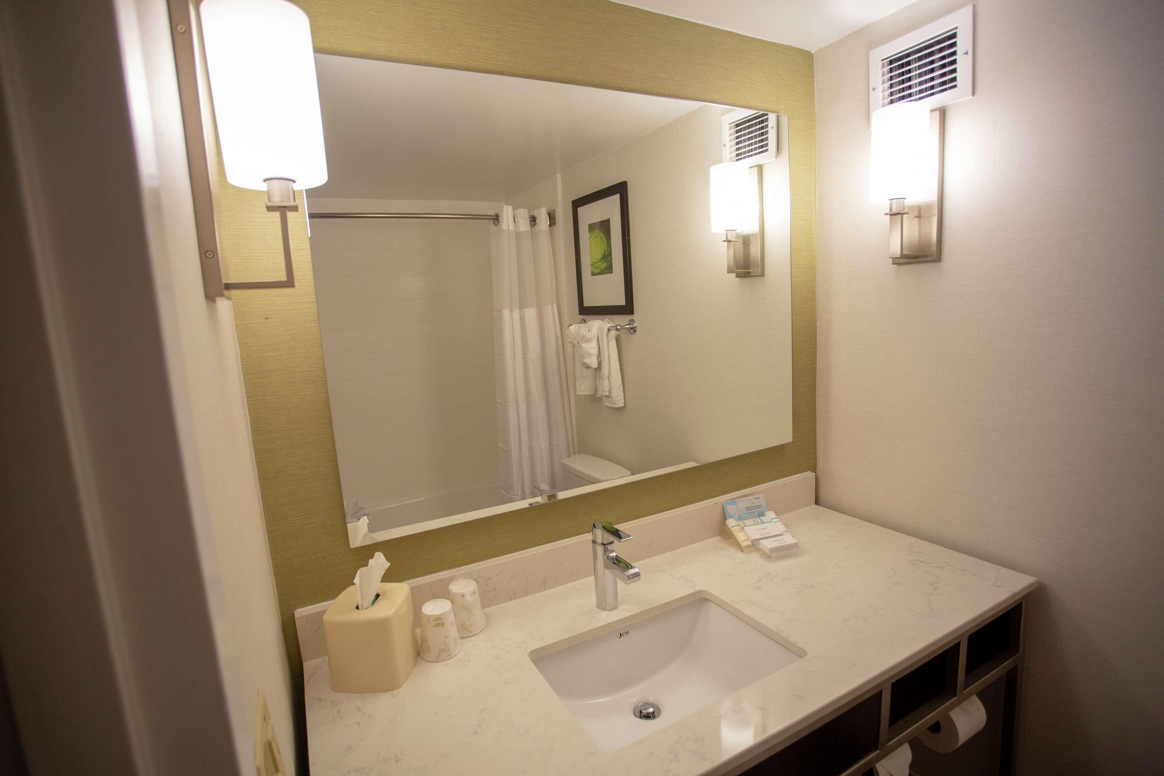 Junior Suite King Size Bed