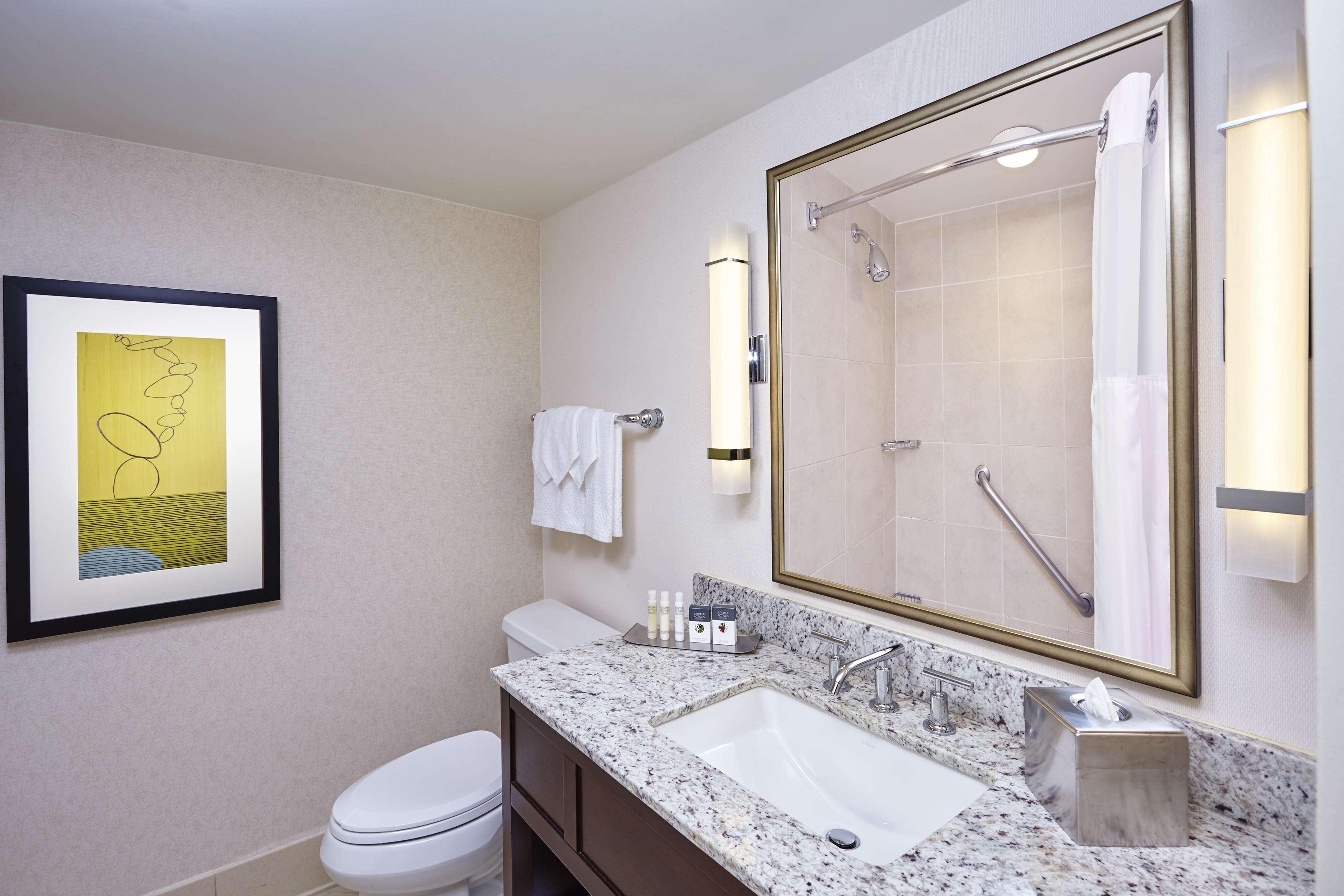 Junior Suite King Size Bed