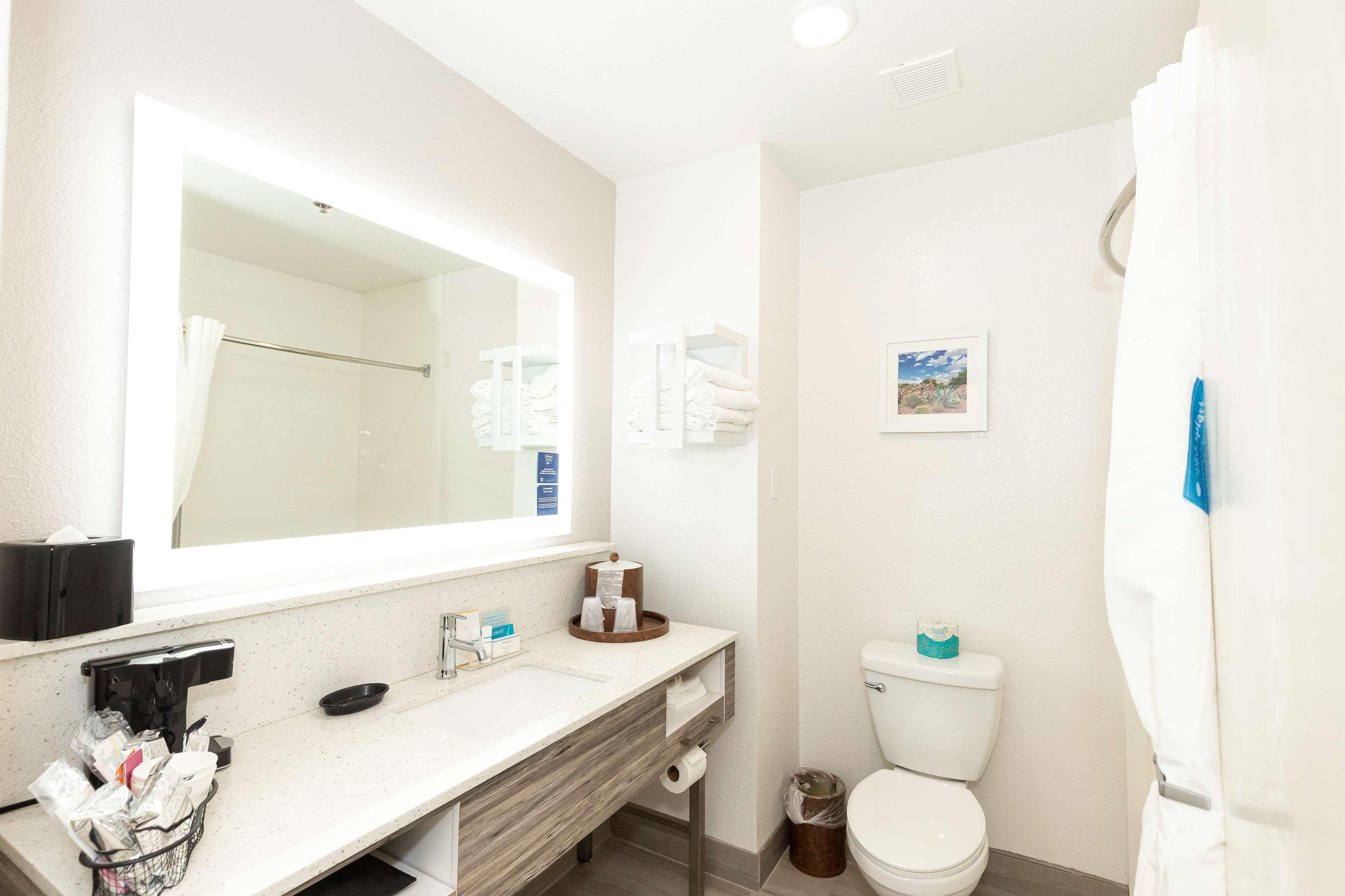 Double Two Queen Beds