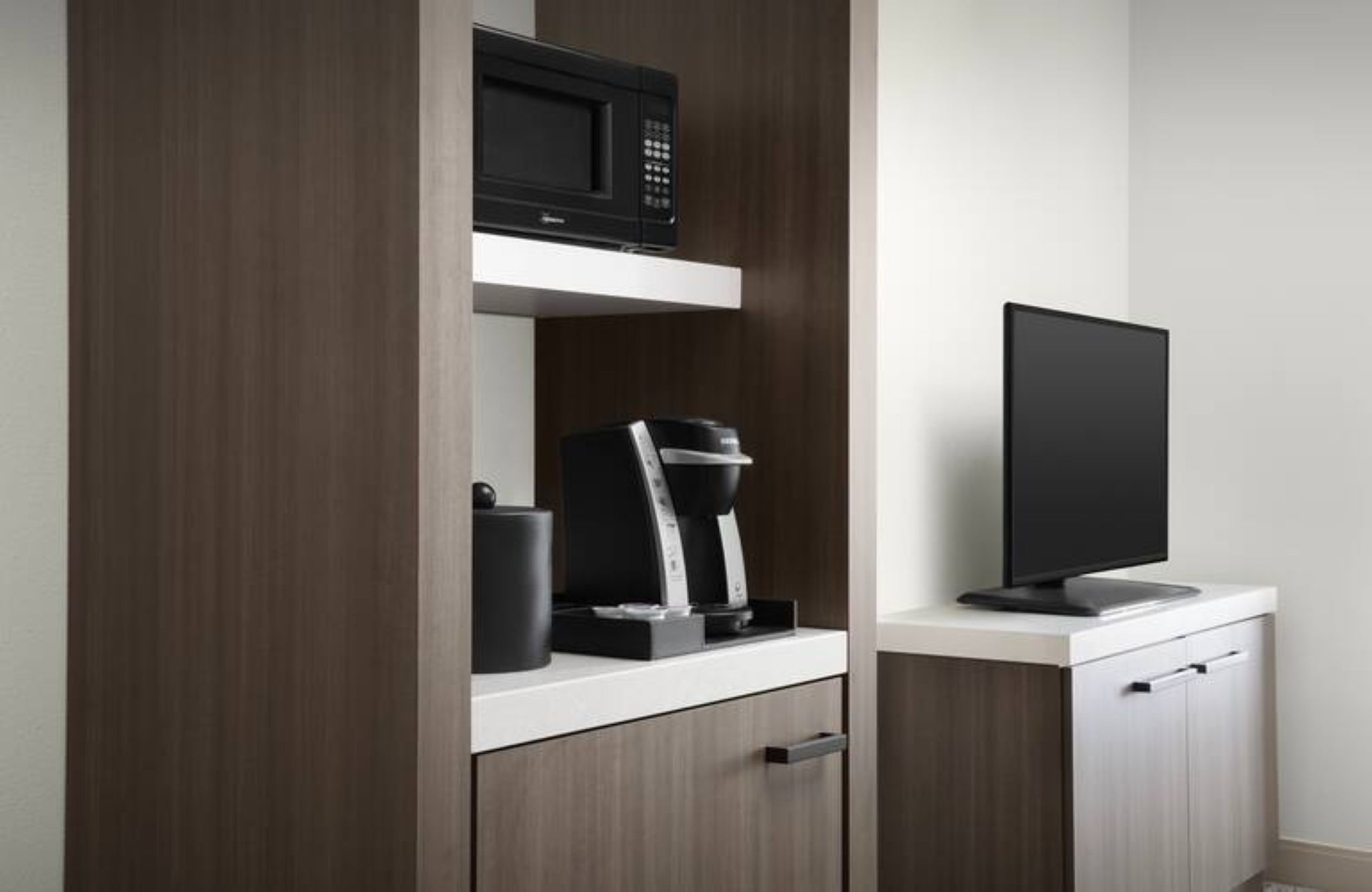 Double Premium King Bed