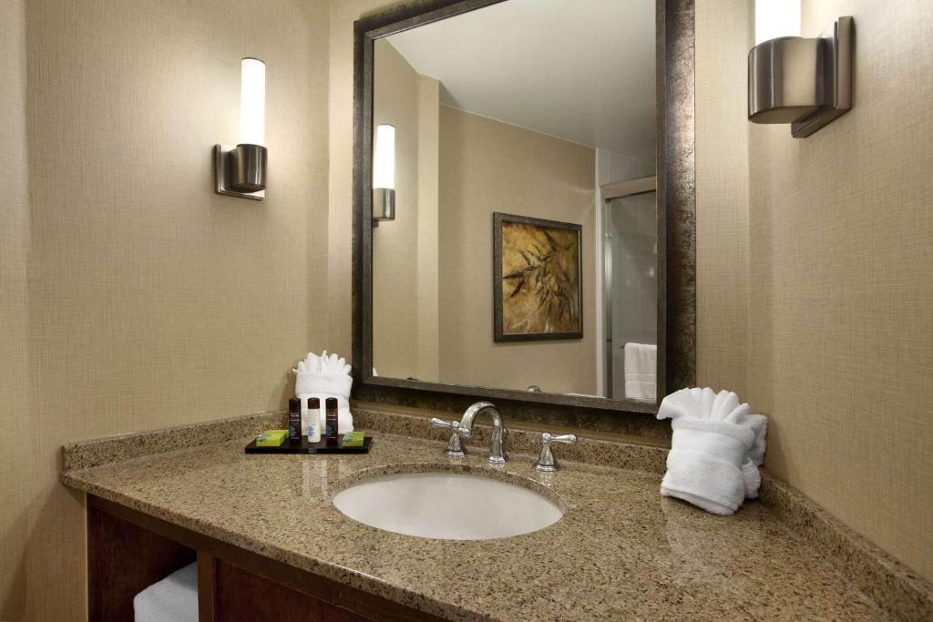 Suite Two Queen Beds