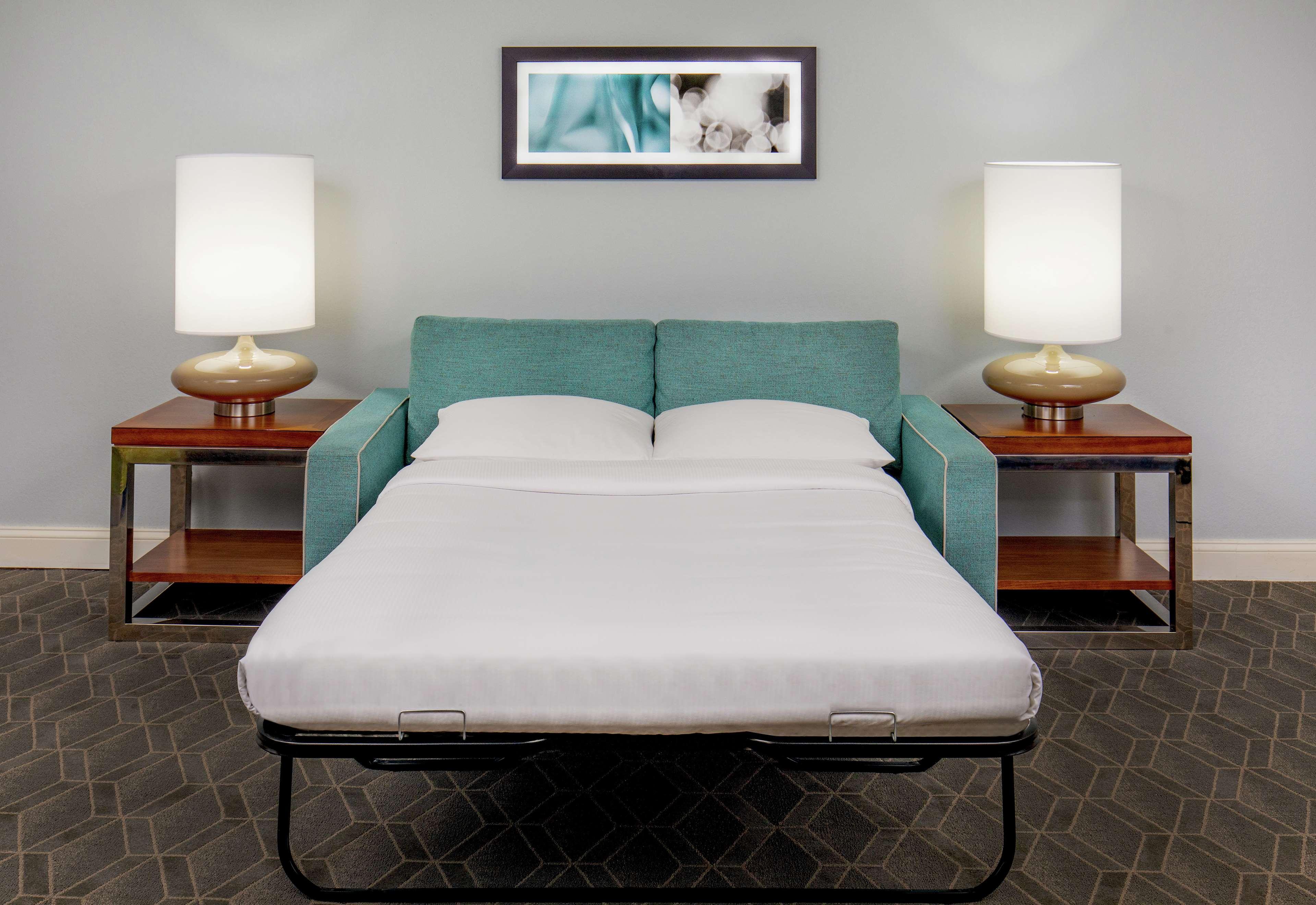 Junior Suite King Bed Non Smoking