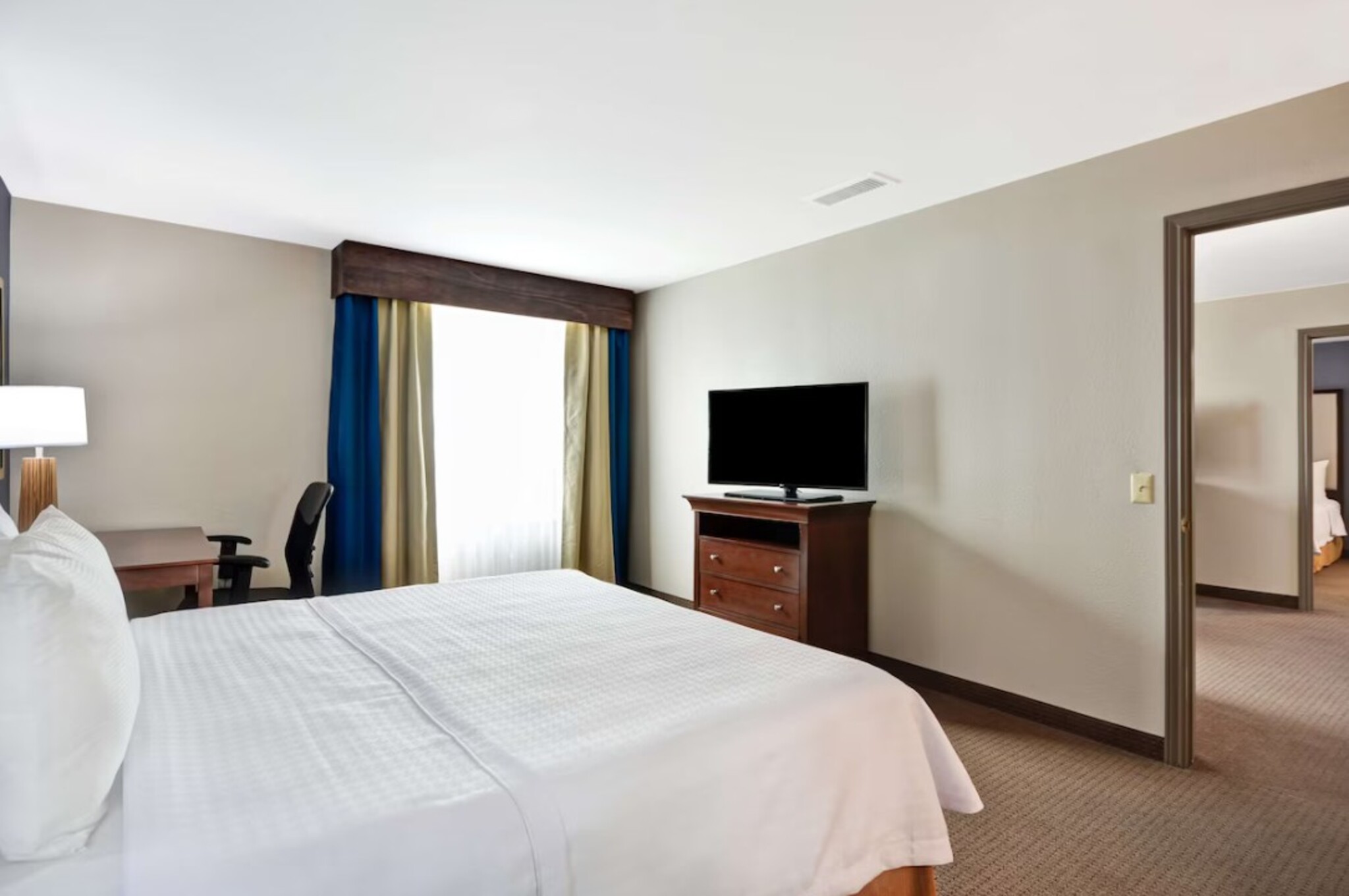 Suite Accessible