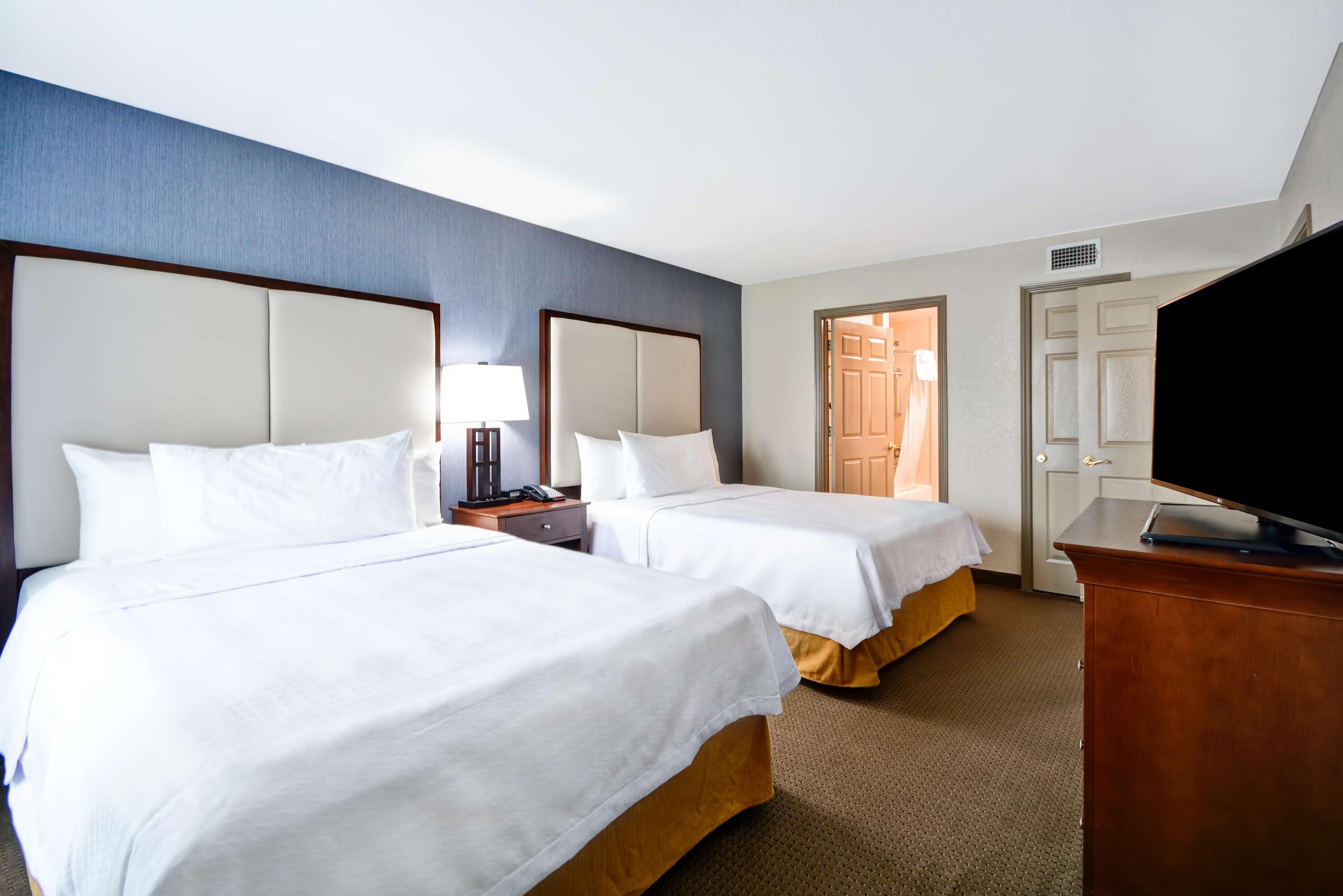Suite Two Queen Beds
