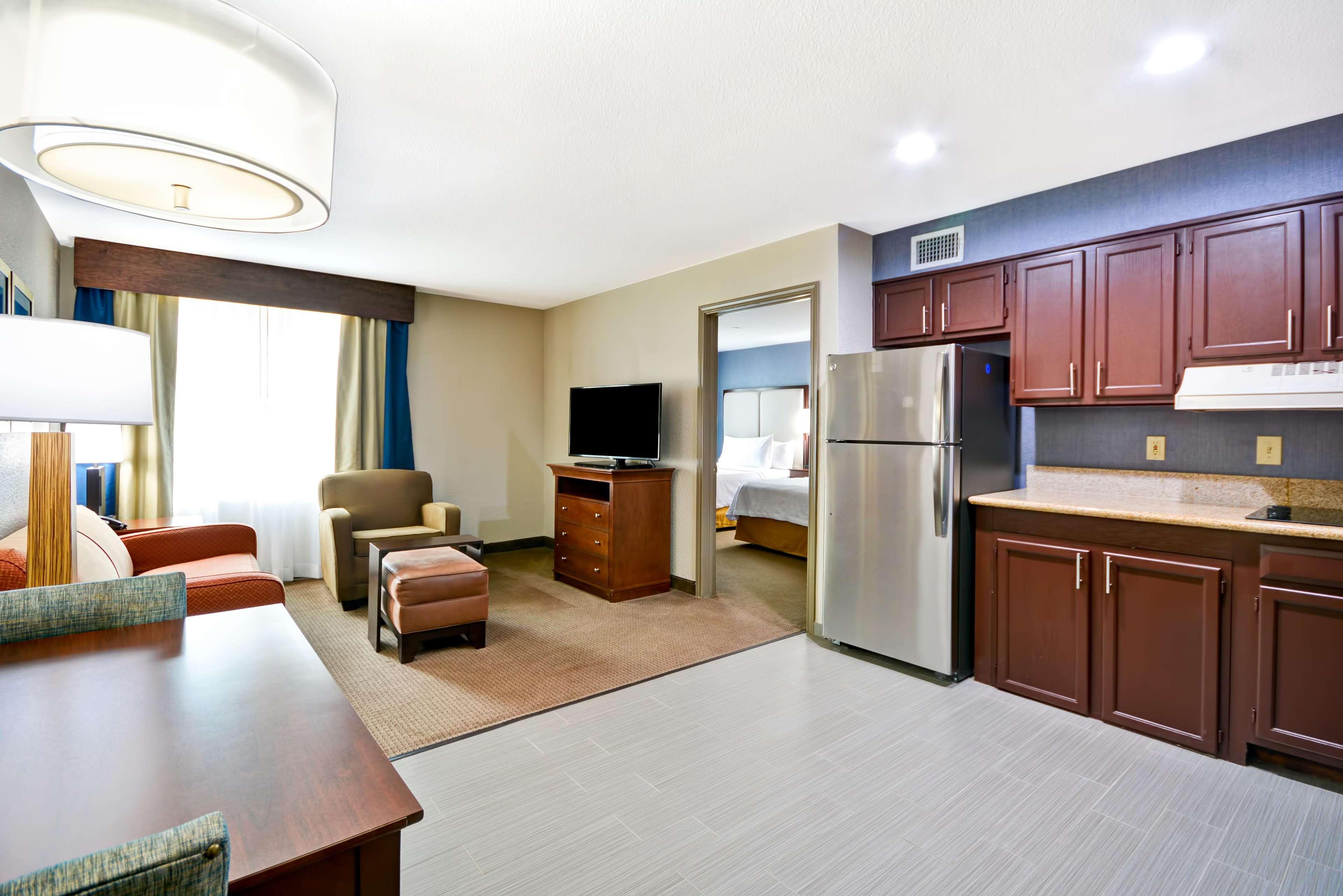 Suite Two Queen Beds