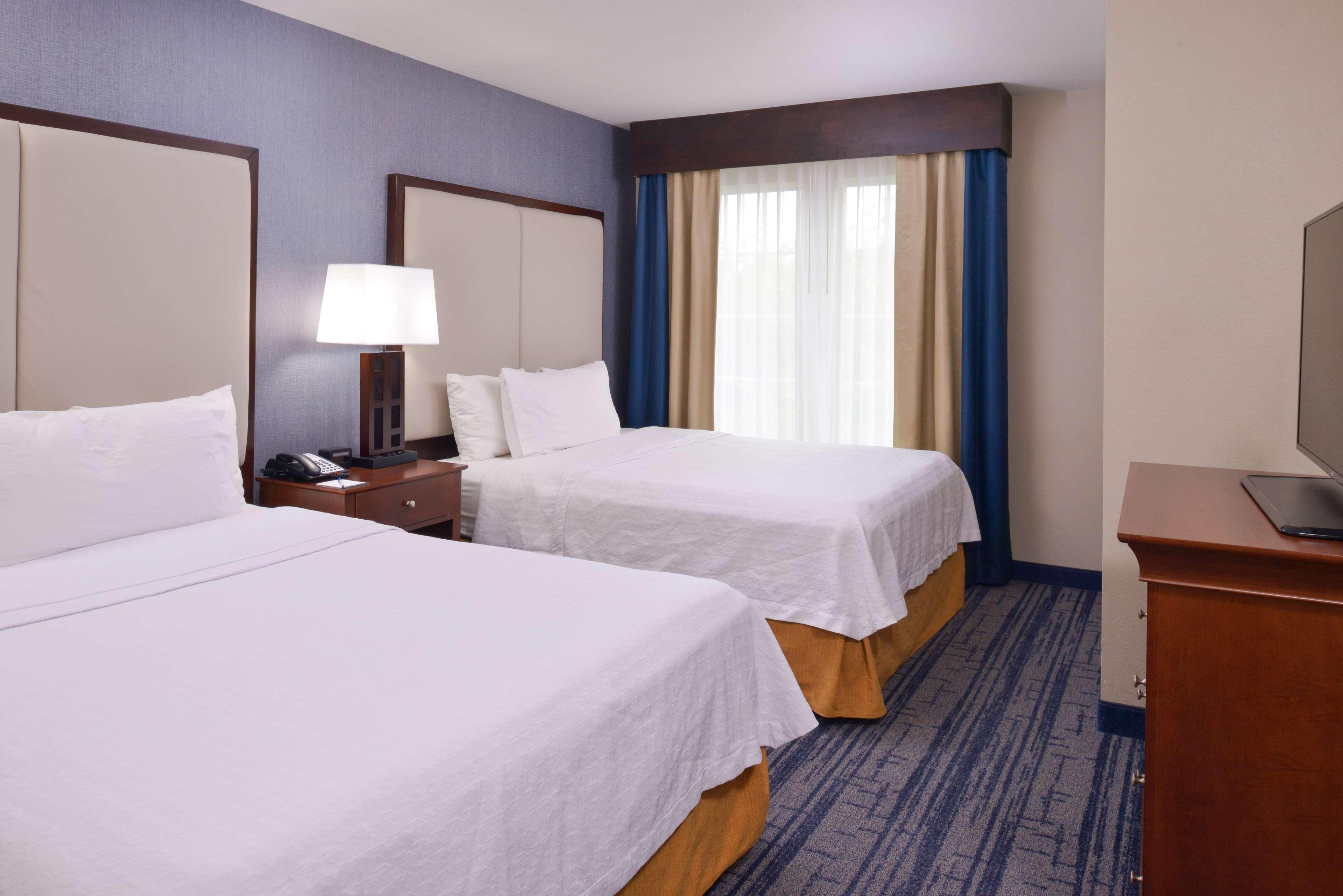 Suite Two Queen Beds